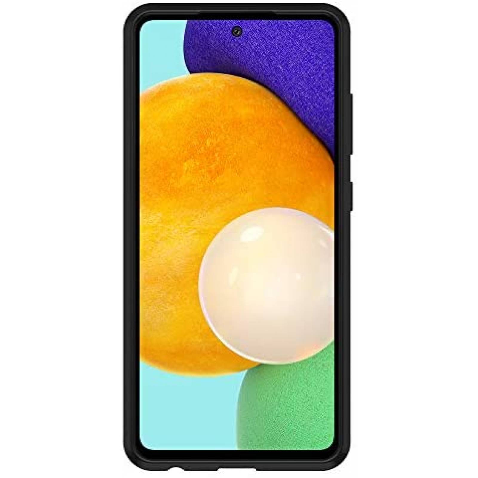 Funda Rigida OtterBox Prefix para Galaxy A52 5G -Negro