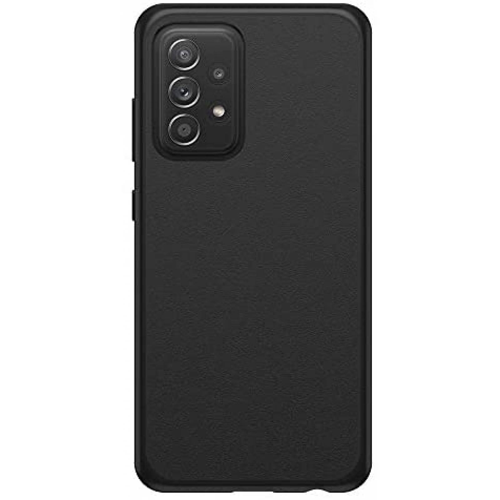 Funda Rigida OtterBox Prefix para Galaxy A52 5G -Negro