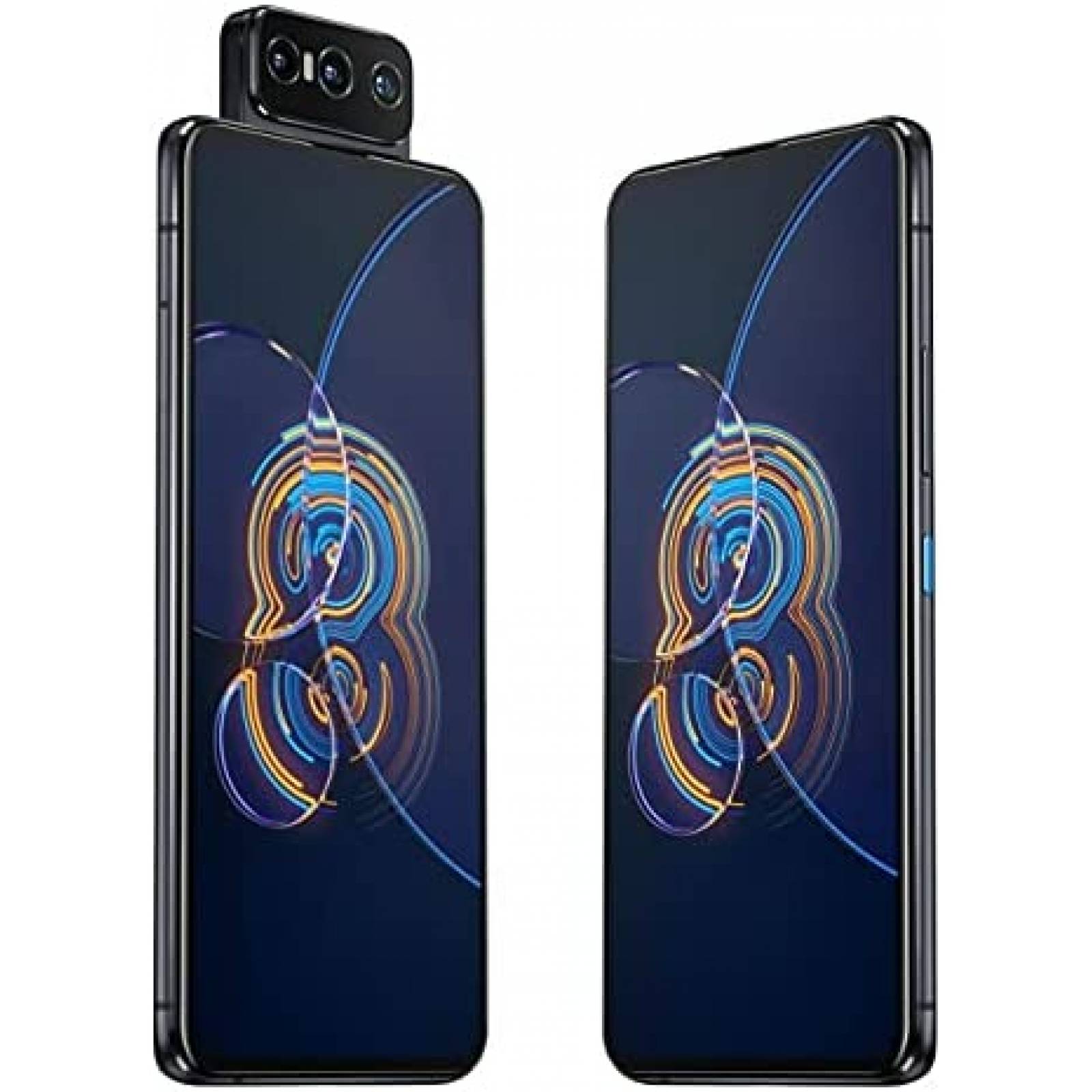 Smarphone ASUS Zenfone 8 Flip 6.67" 8 GB 256 GB Android 11