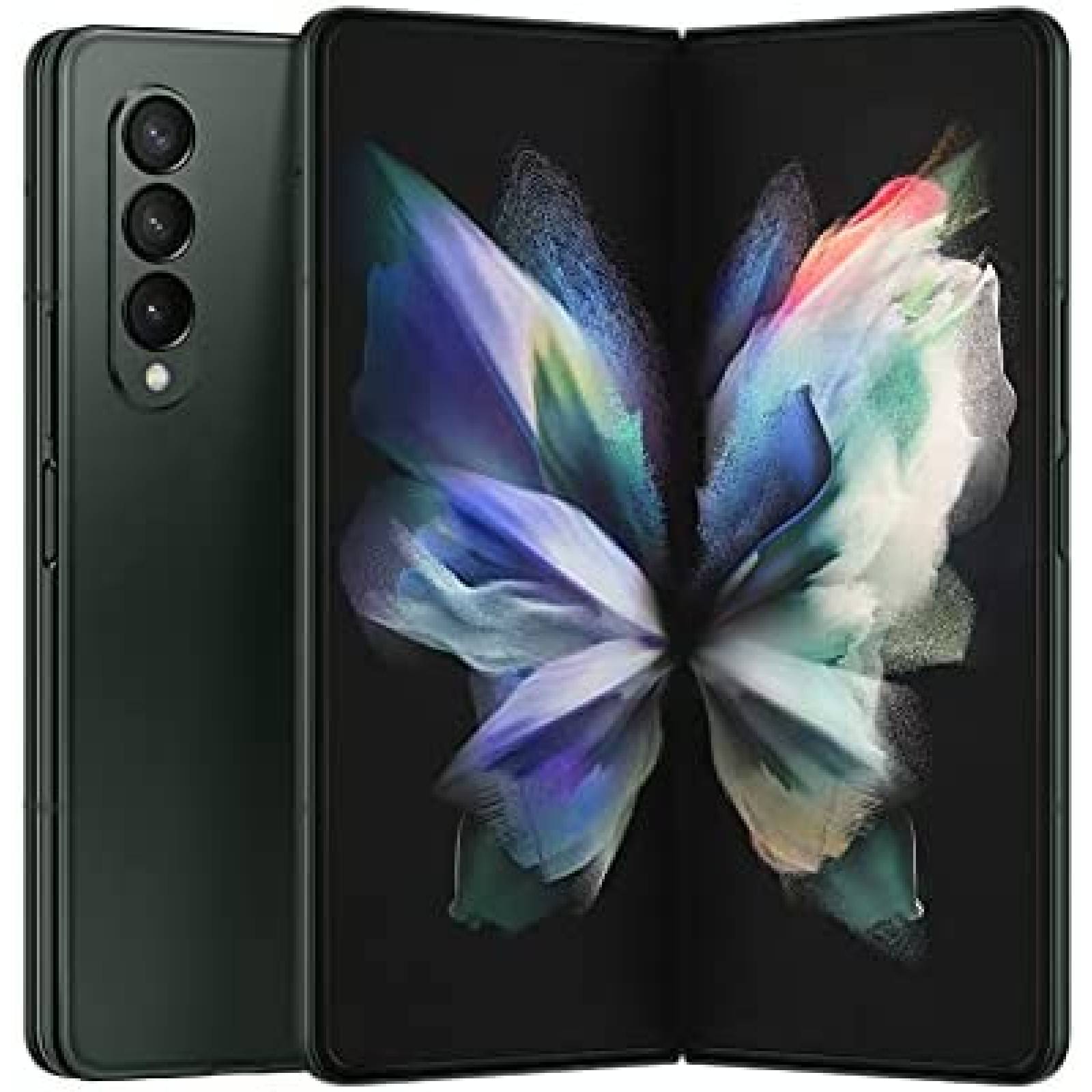 Smartphone Samsung Galaxy Z Fold 3 5G Desbloqueado 256 GB
