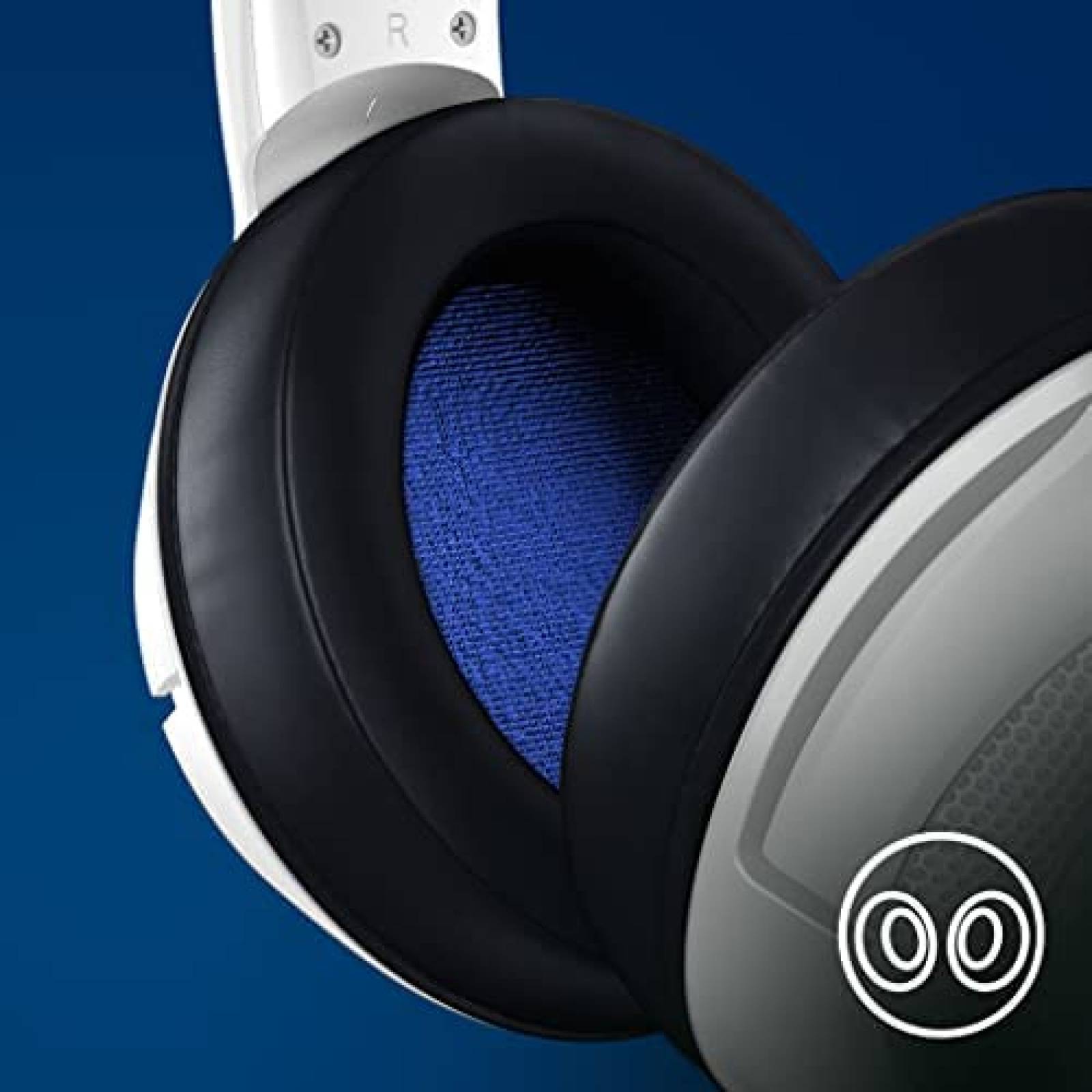 Audifonos Gamer Razer Kraken X Con Cable Microfono -Blanco