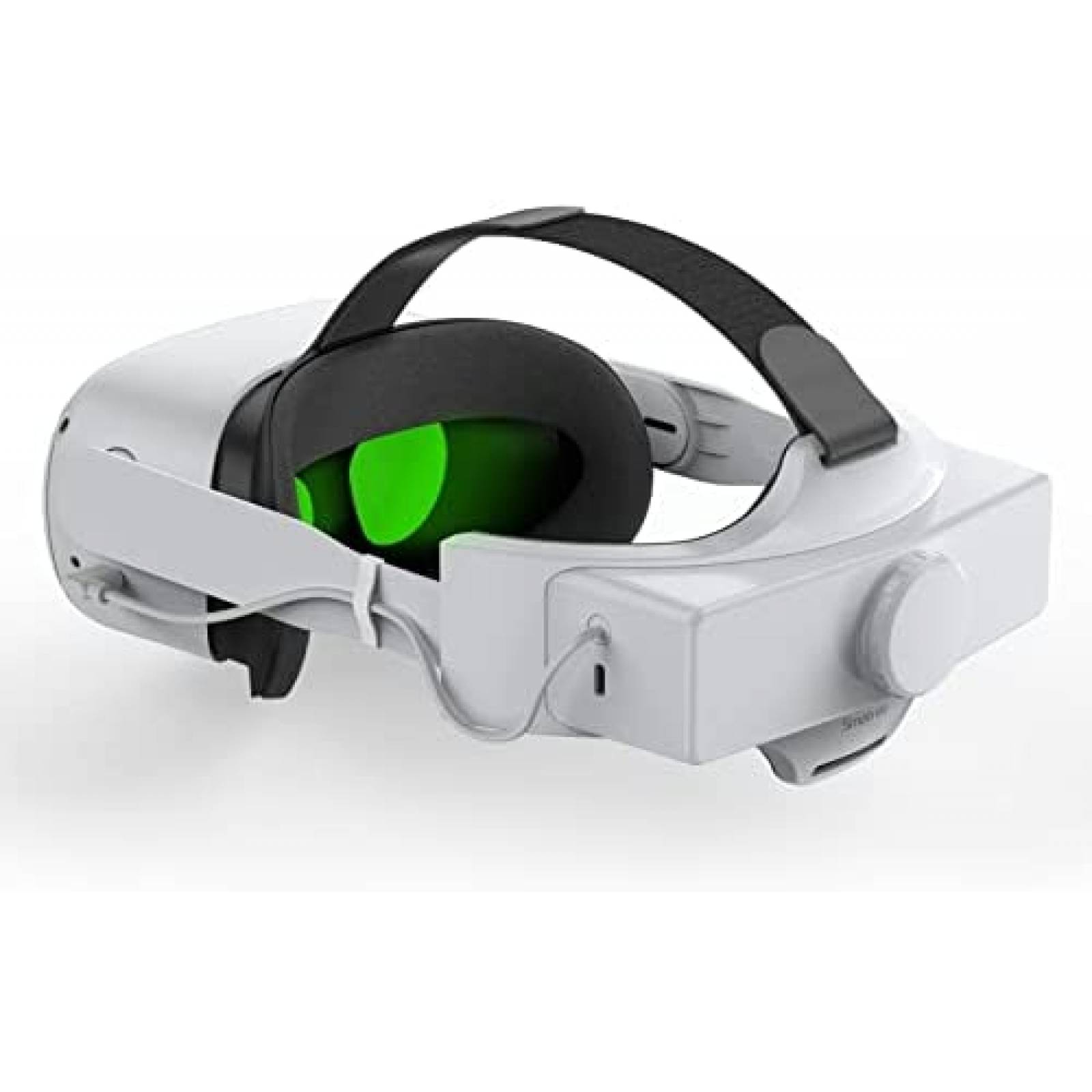 Correa Smatree para Oculus Quest 2 Elite con Bateria