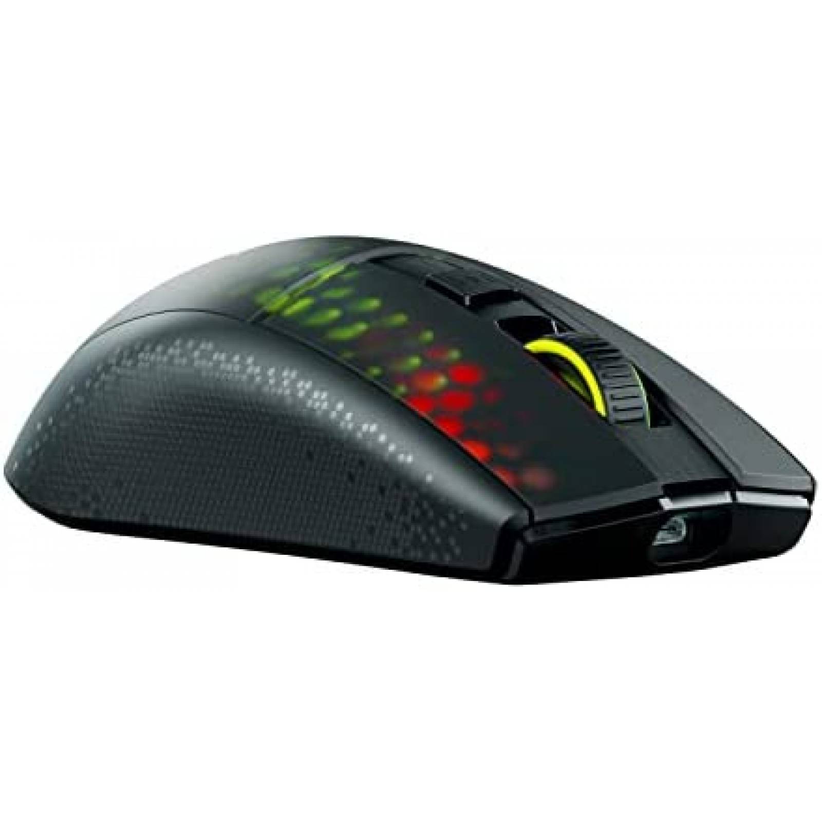Mouse Gamer ROCCAT Burst Pro Air RGB inalambrico -Negro