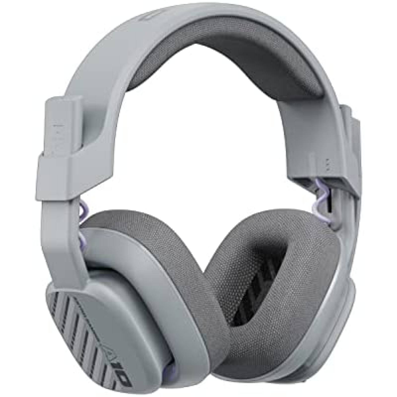 Audifonos Gamer Astro A10 Con Cable Microfono -Gris
