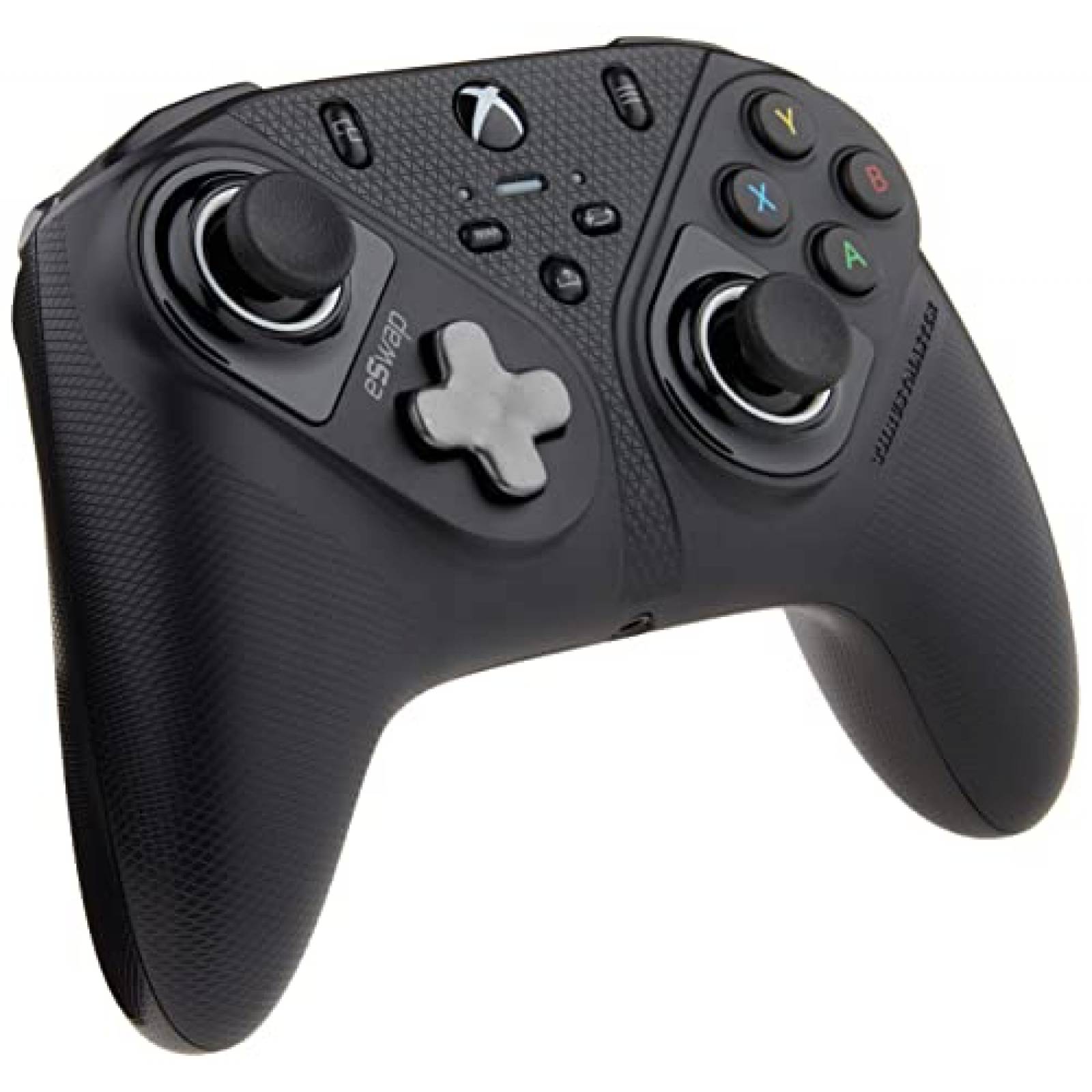 ControlGamer ThrustmasterGamingController Botones Adaptables