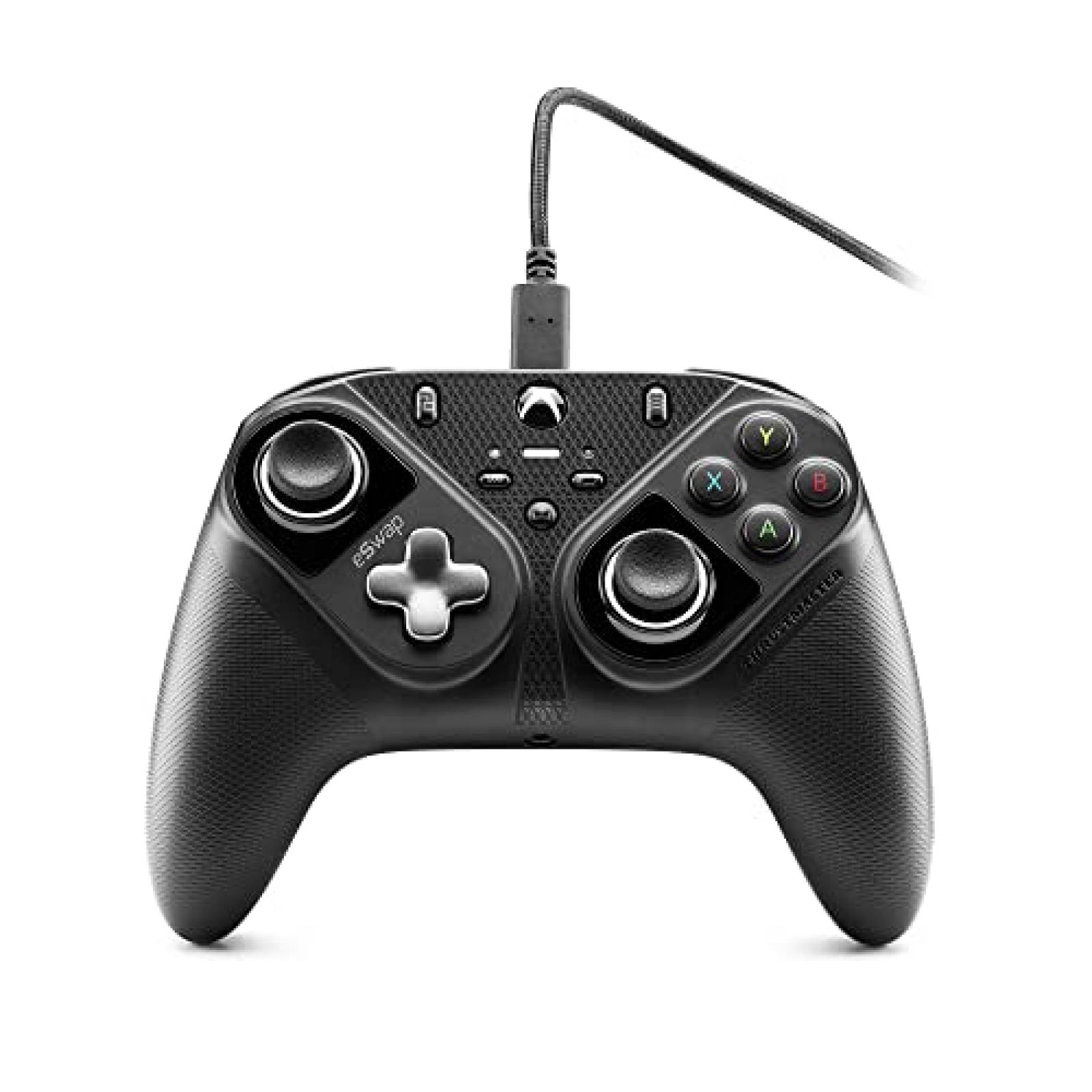 ControlGamer ThrustmasterGamingController Botones Adaptables