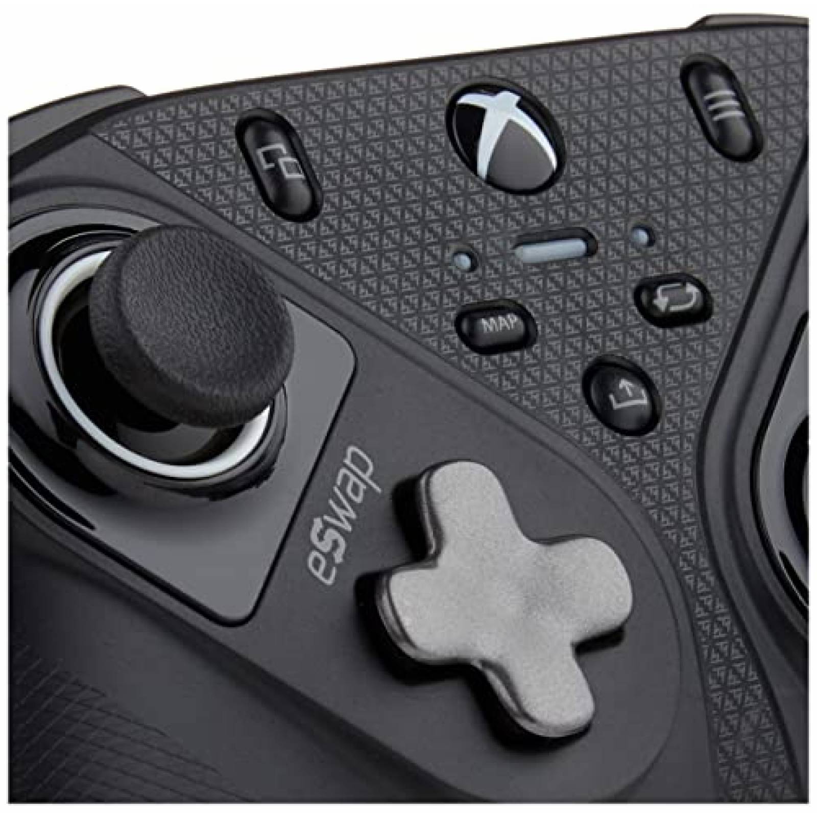 ControlGamer ThrustmasterGamingController Botones Adaptables