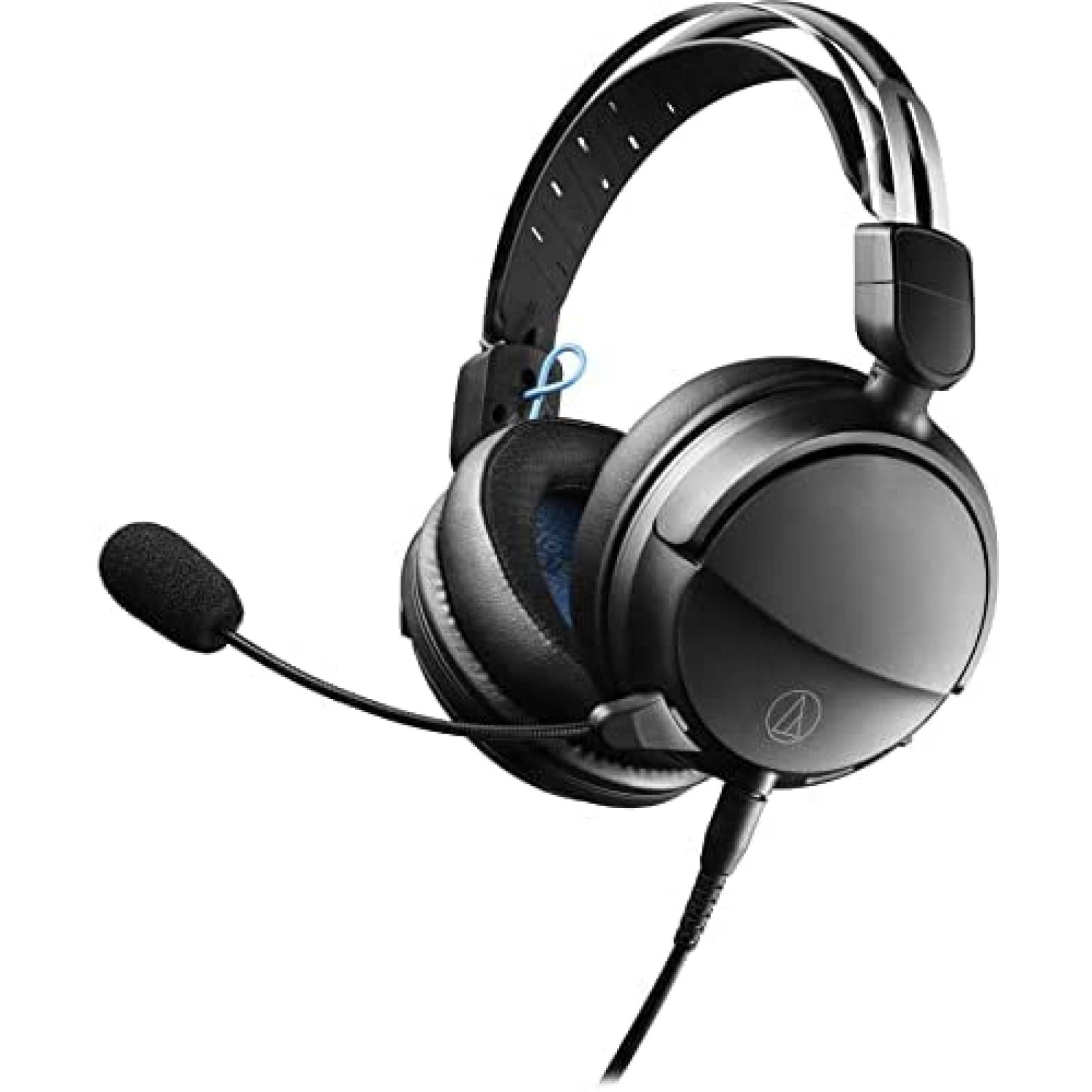 Headset para Gaming Audio-Technica ATH-GL3BK -Negro