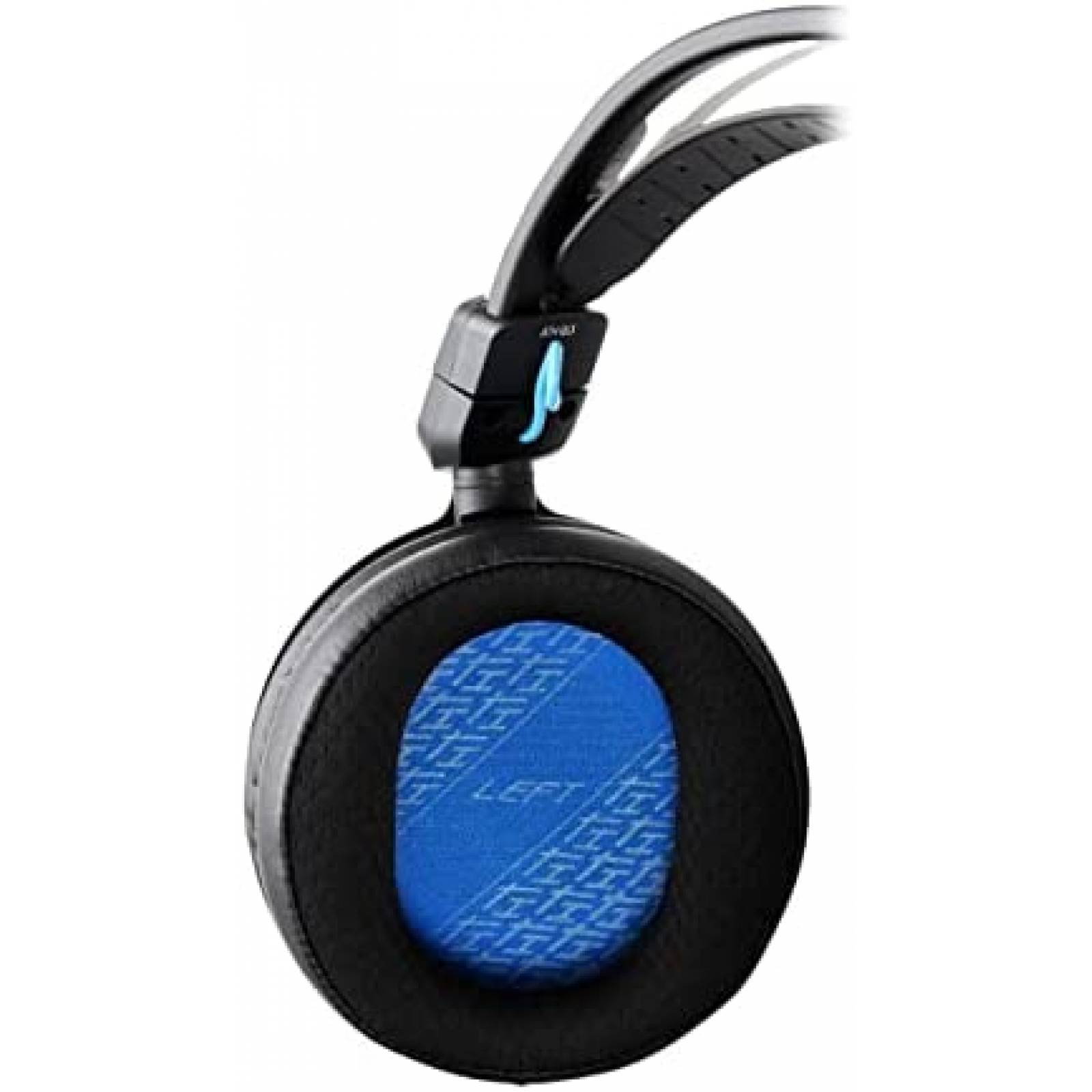 Headset para Gaming Audio-Technica ATH-GL3BK -Negro