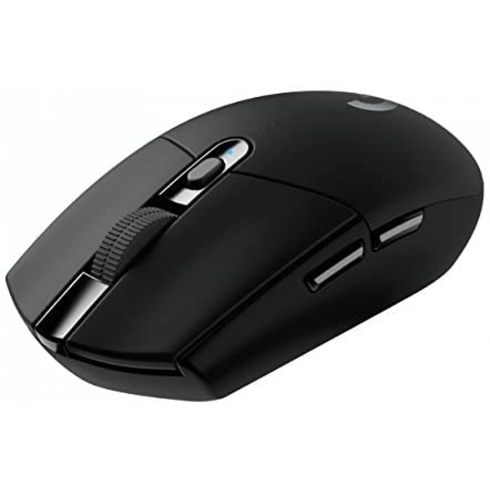 Accesorios computación Logitech G533 mouse audífonos -Negro