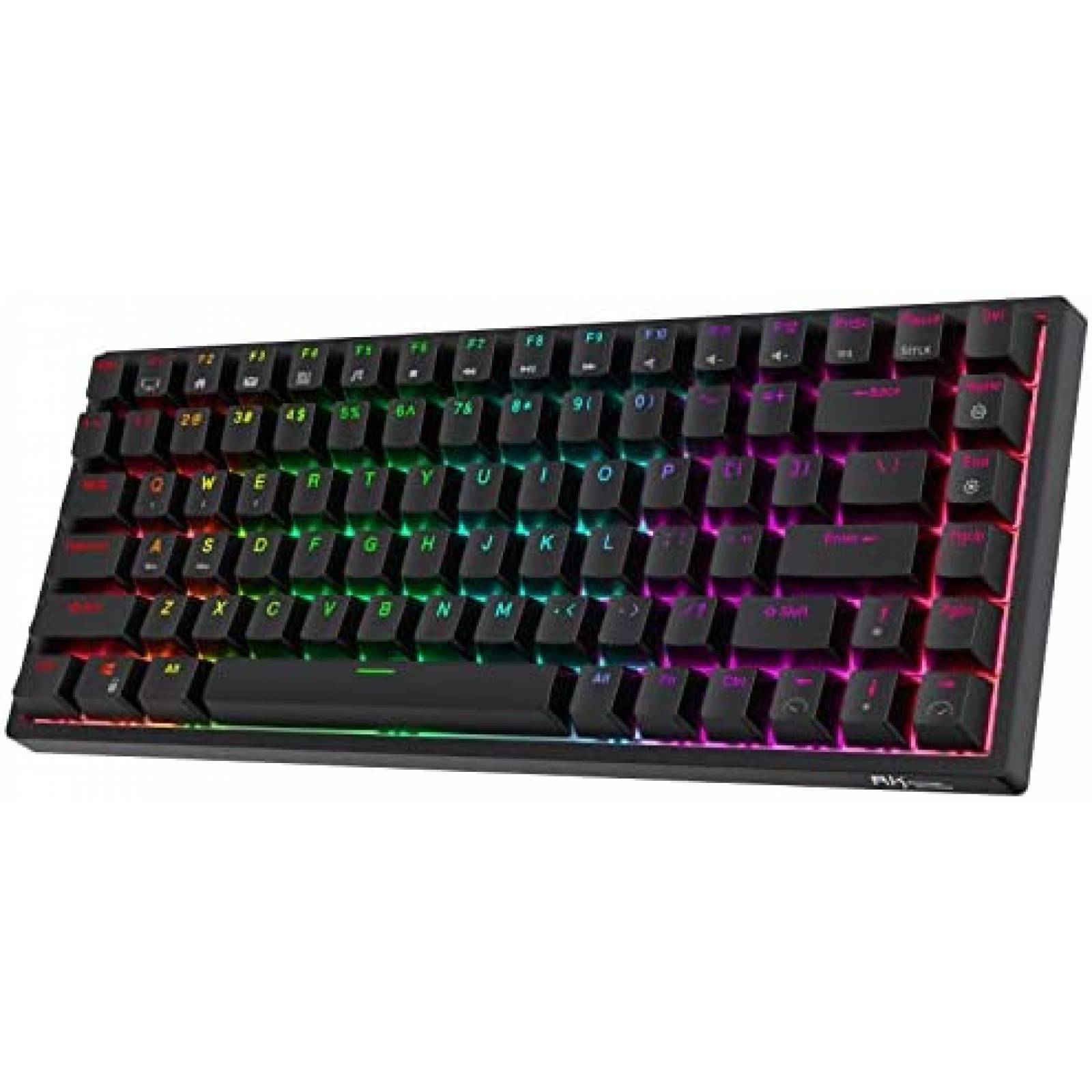 Casa royal best sale teclado inalambrico