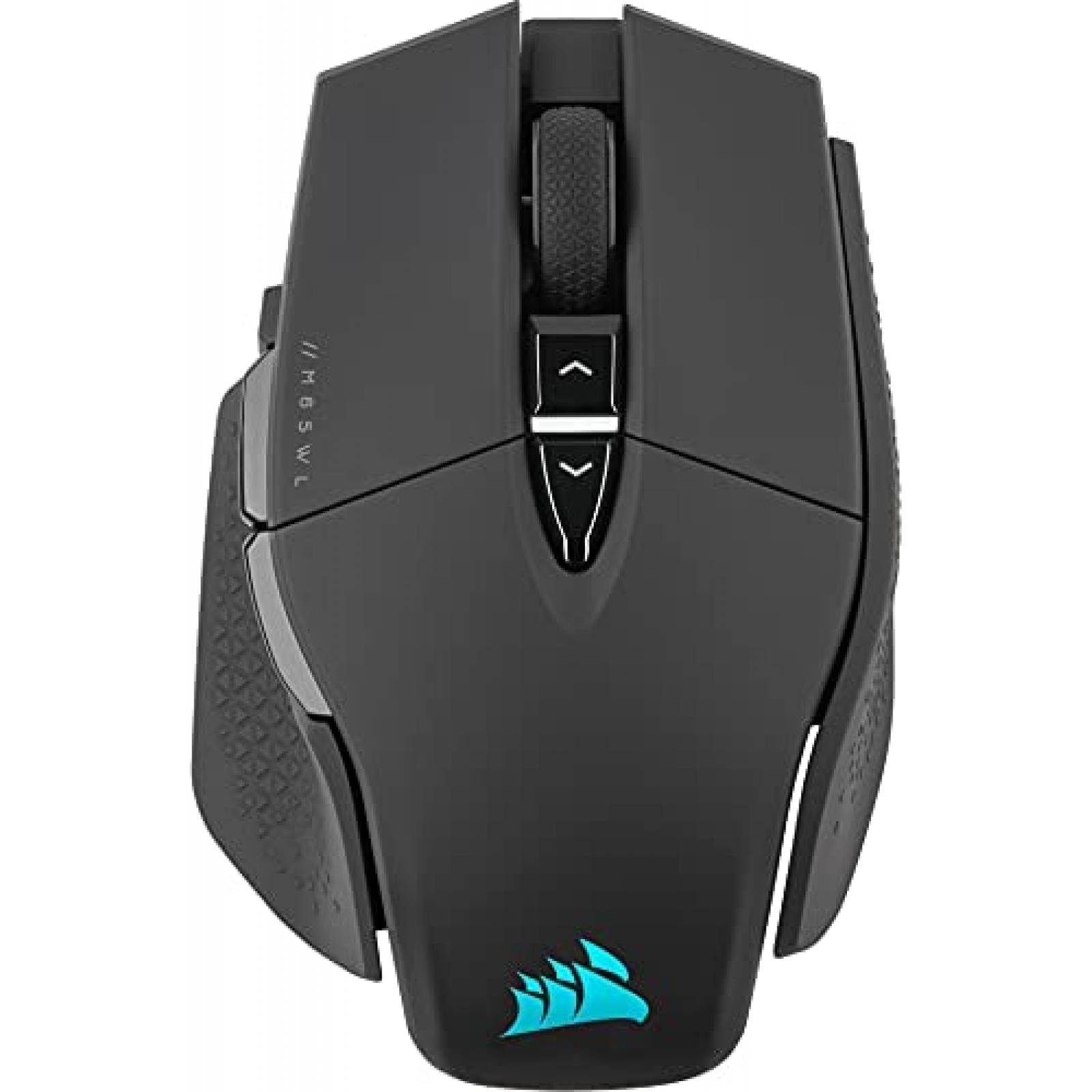 Mouse Corsair M65 RGB Ultra inalámbrico sintonizable FPS