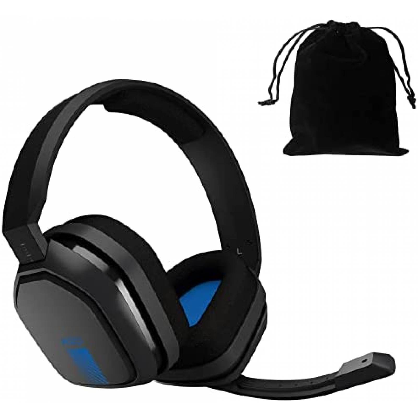 Headset Gamer Astro Gaming A10 de Jack 3.5mm y Funda
