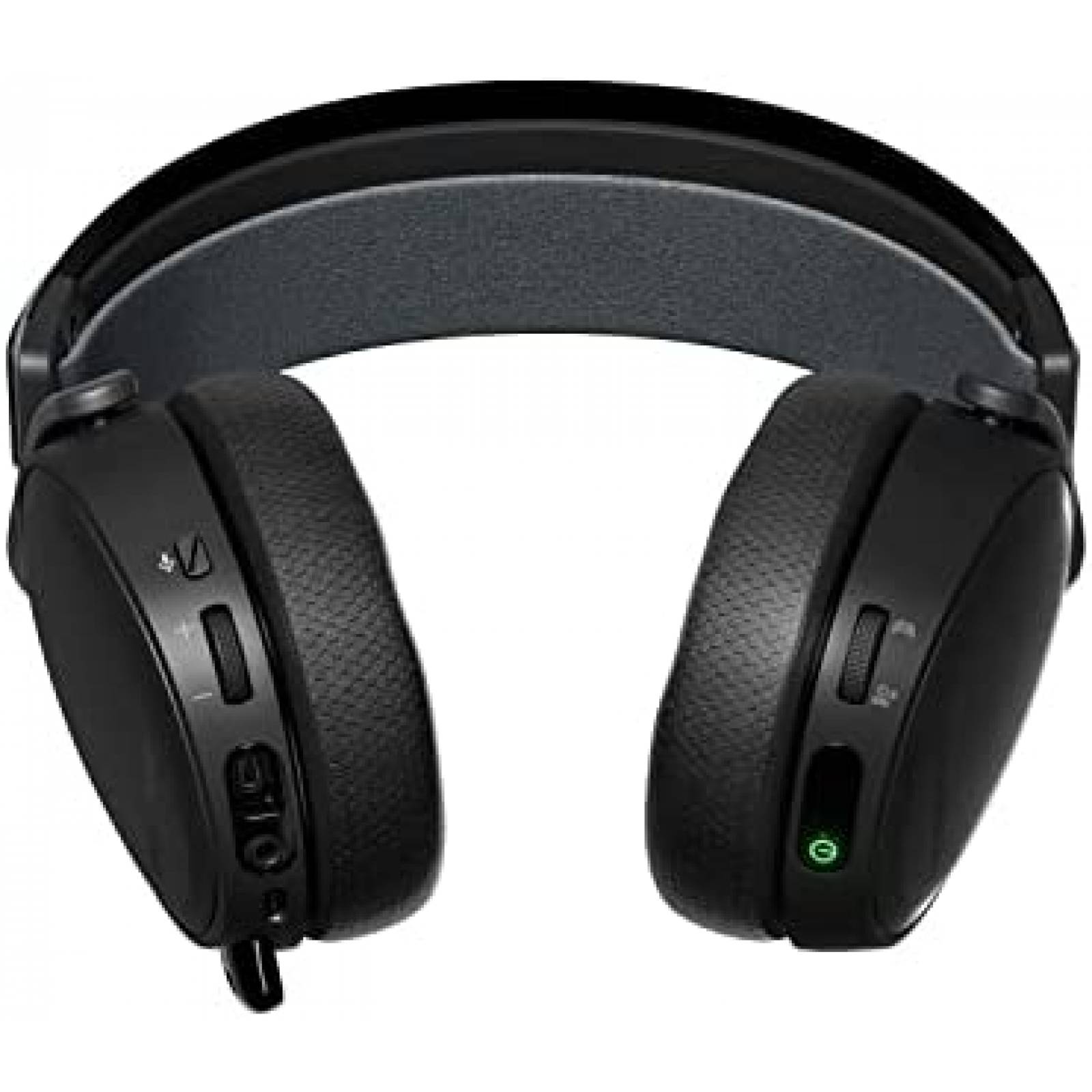 Audífonos Gamer SteelSeries Arctis 7+ Inalámbrico 30hrs