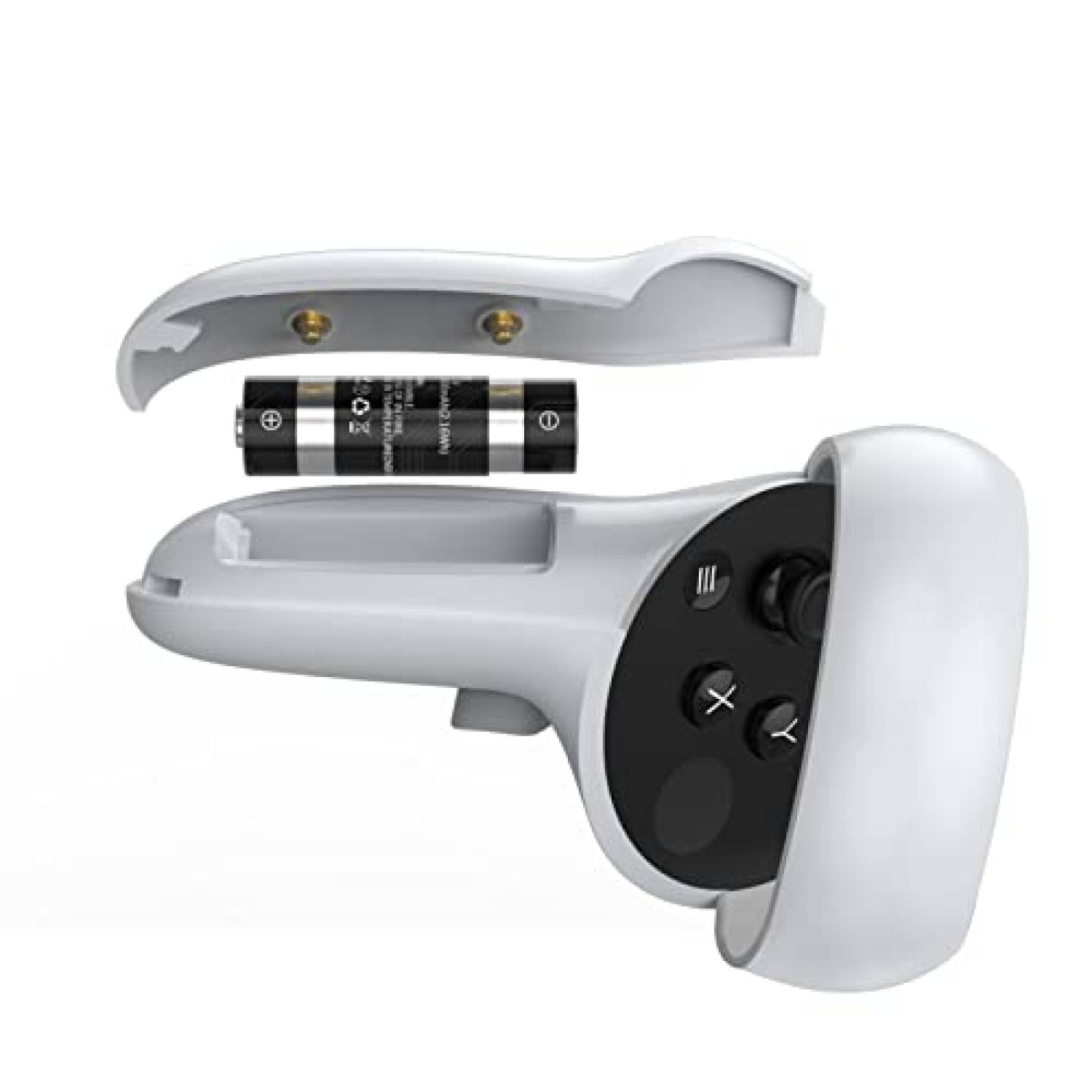 Batería Reagrable Smatree para Control de Oculus Quest 2