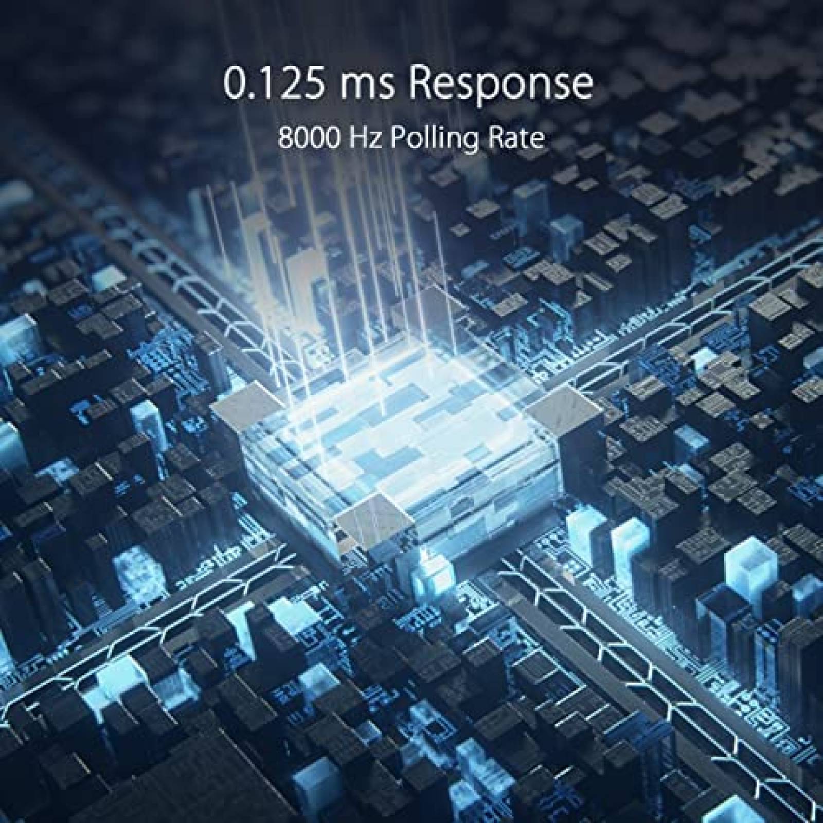 Teclado Gamer Asus ROG Strix Flare II Animate NX Red Switch