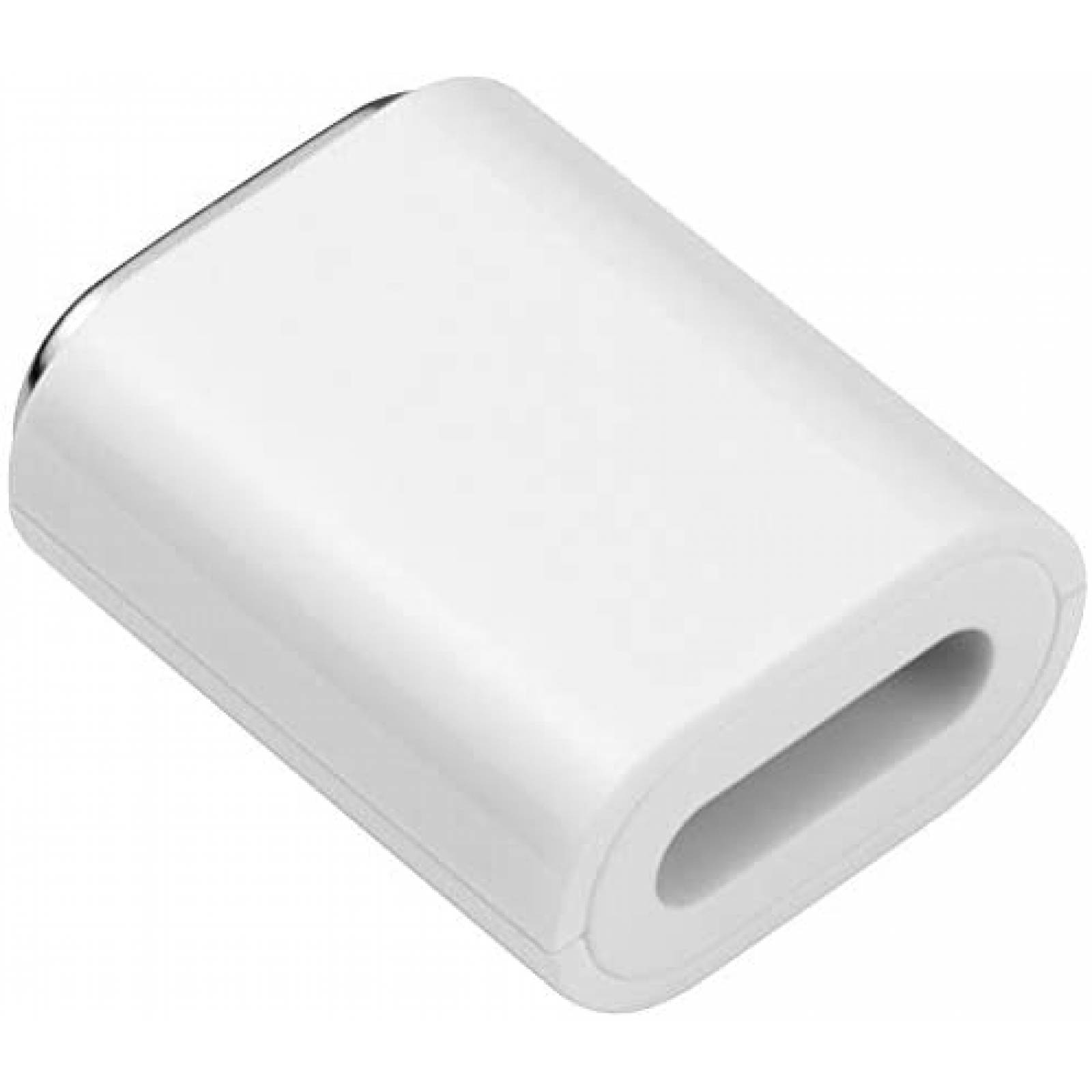 Adaptador LG V60 ThinQ Magnético para Cargador -Blanco