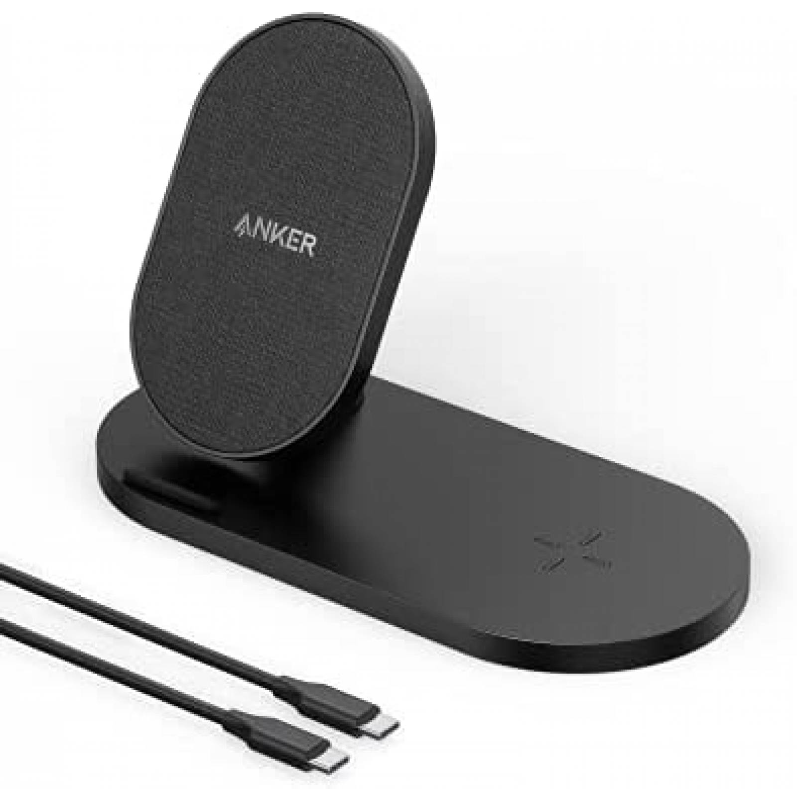 Anker 7-in-1 Strip 65W Power Delivery 5ft USB C&A &AC Outlets