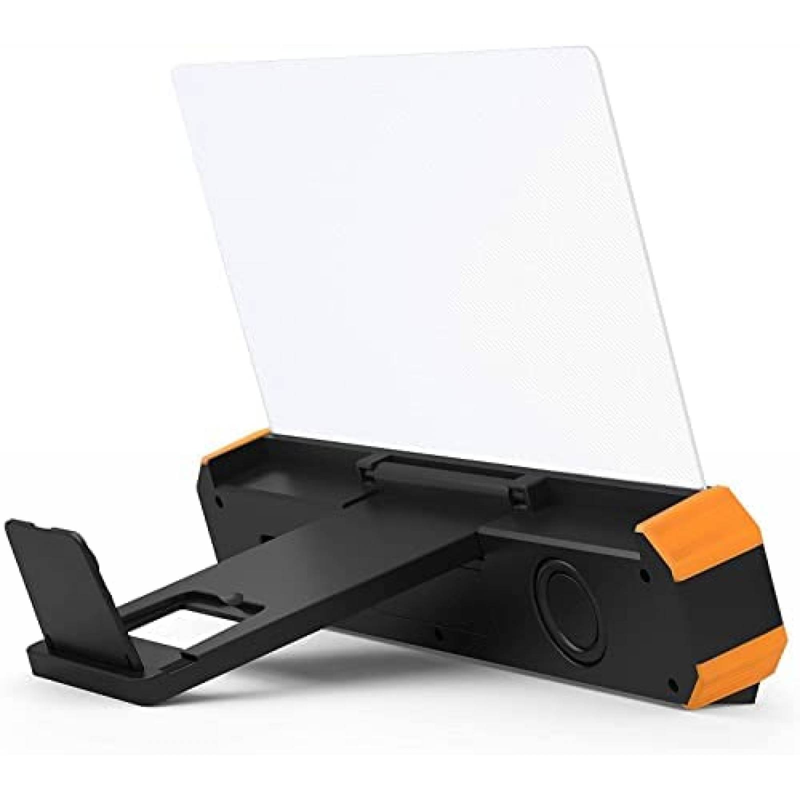 Lupa de Pantalla dizaul Para Teléfono 16''HD Con Bocina