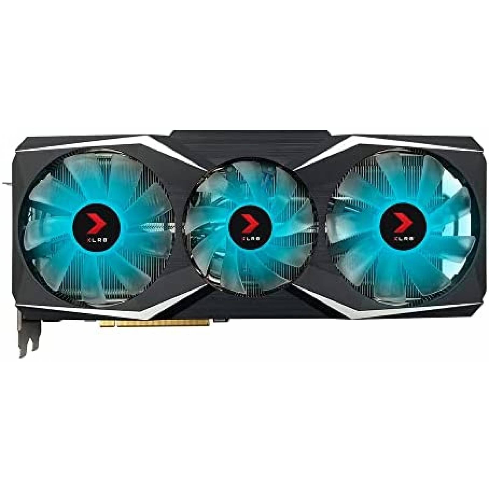 Tarjeta de Video PNY NVIDIA GeForce RTX 3090 Ti 24GB GDDR6X