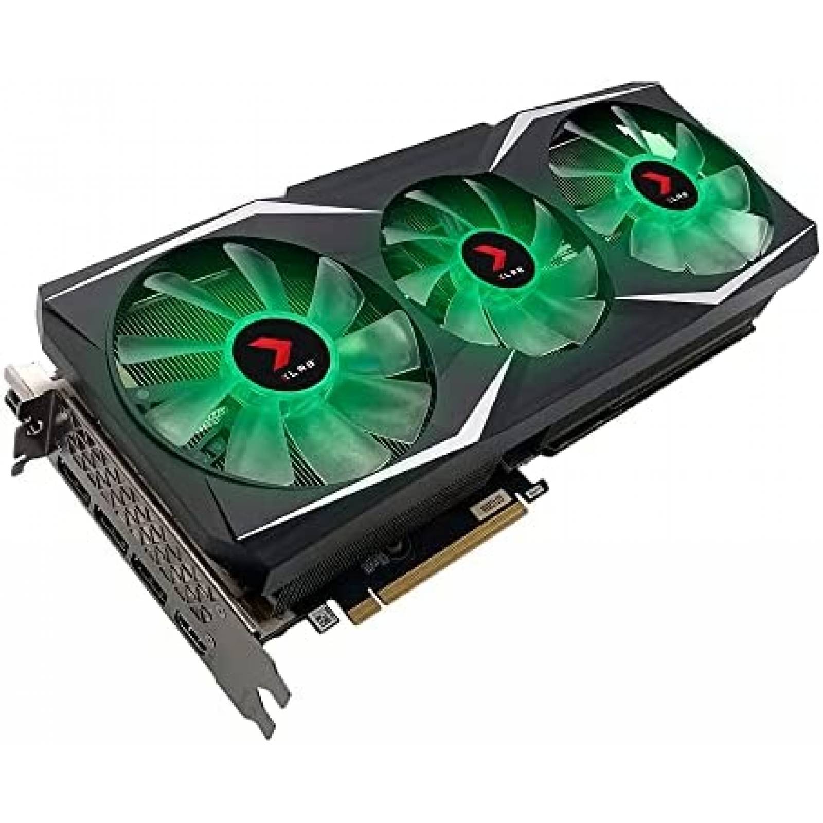 Tarjeta de Video PNY NVIDIA GeForce RTX 3090 Ti 24GB GDDR6X