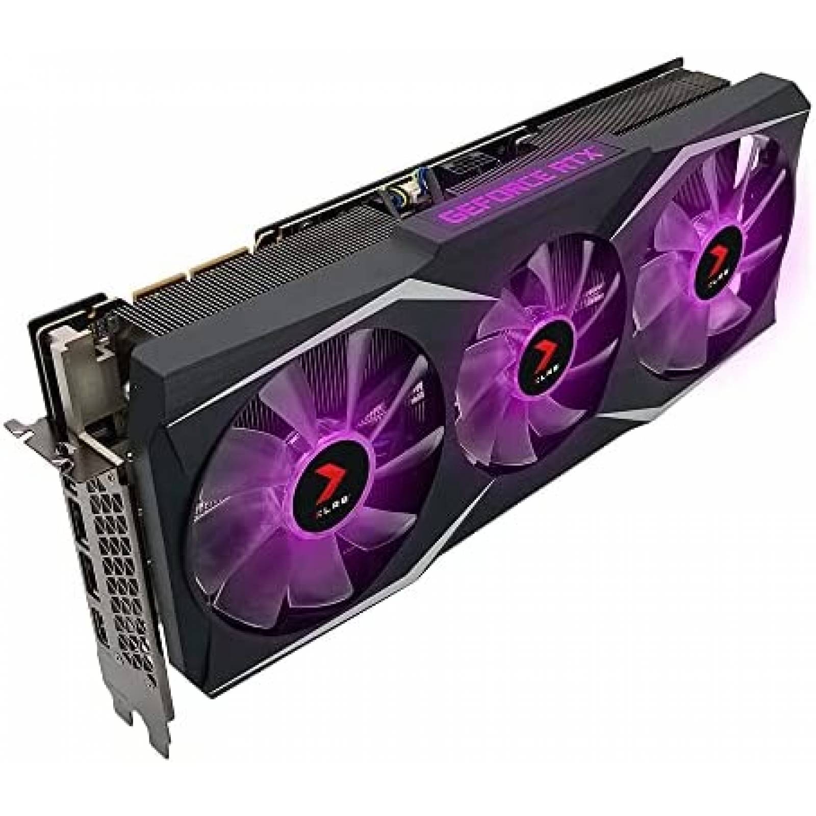 Tarjeta de Video PNY NVIDIA GeForce RTX 3090 Ti 24GB GDDR6X