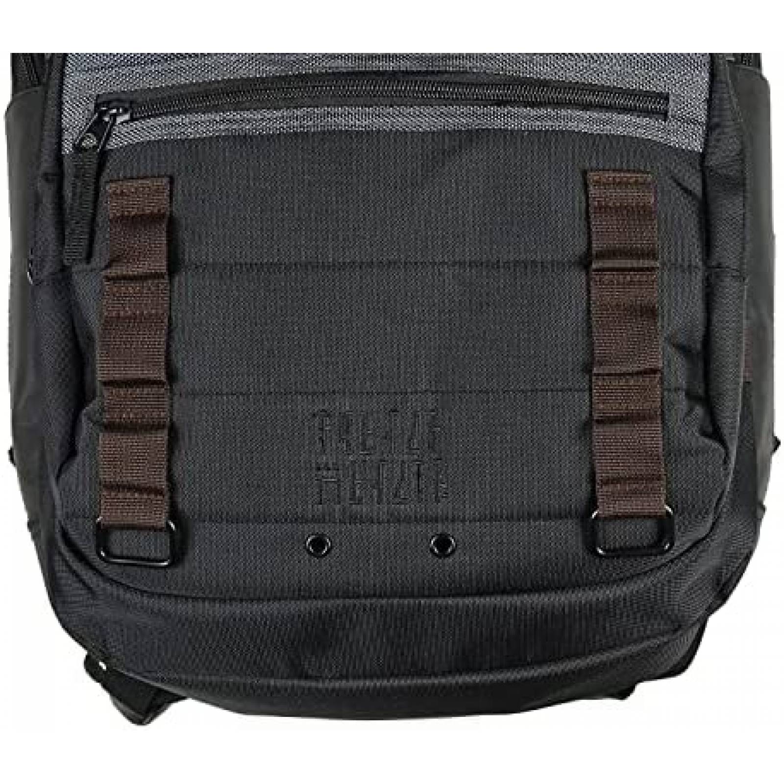 Mochila Star Wars Bio World Funda Acolchada -Negro