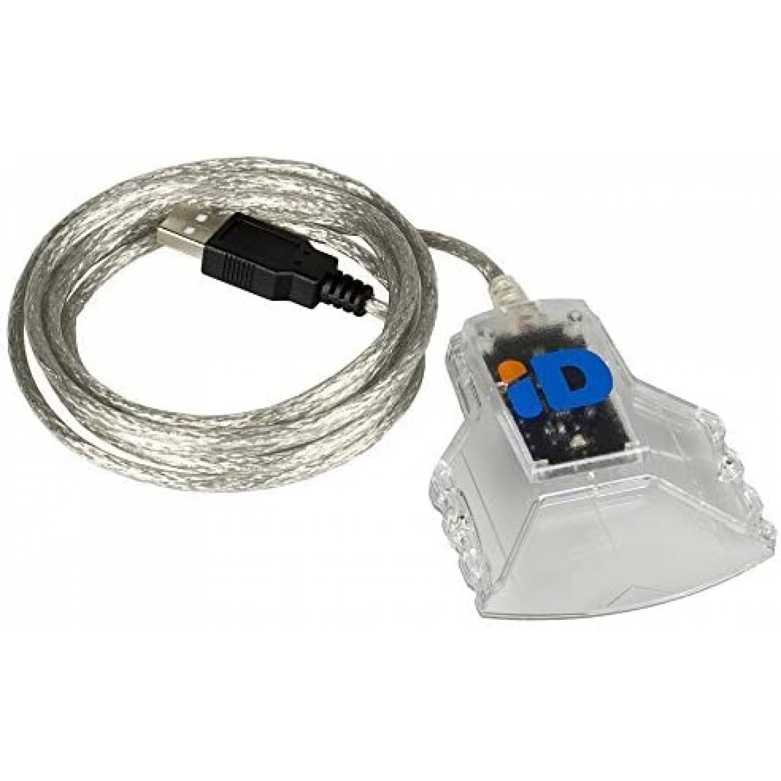 Lector de Tarjetas Inteligentes Gemalto IDBridge CT30 USB