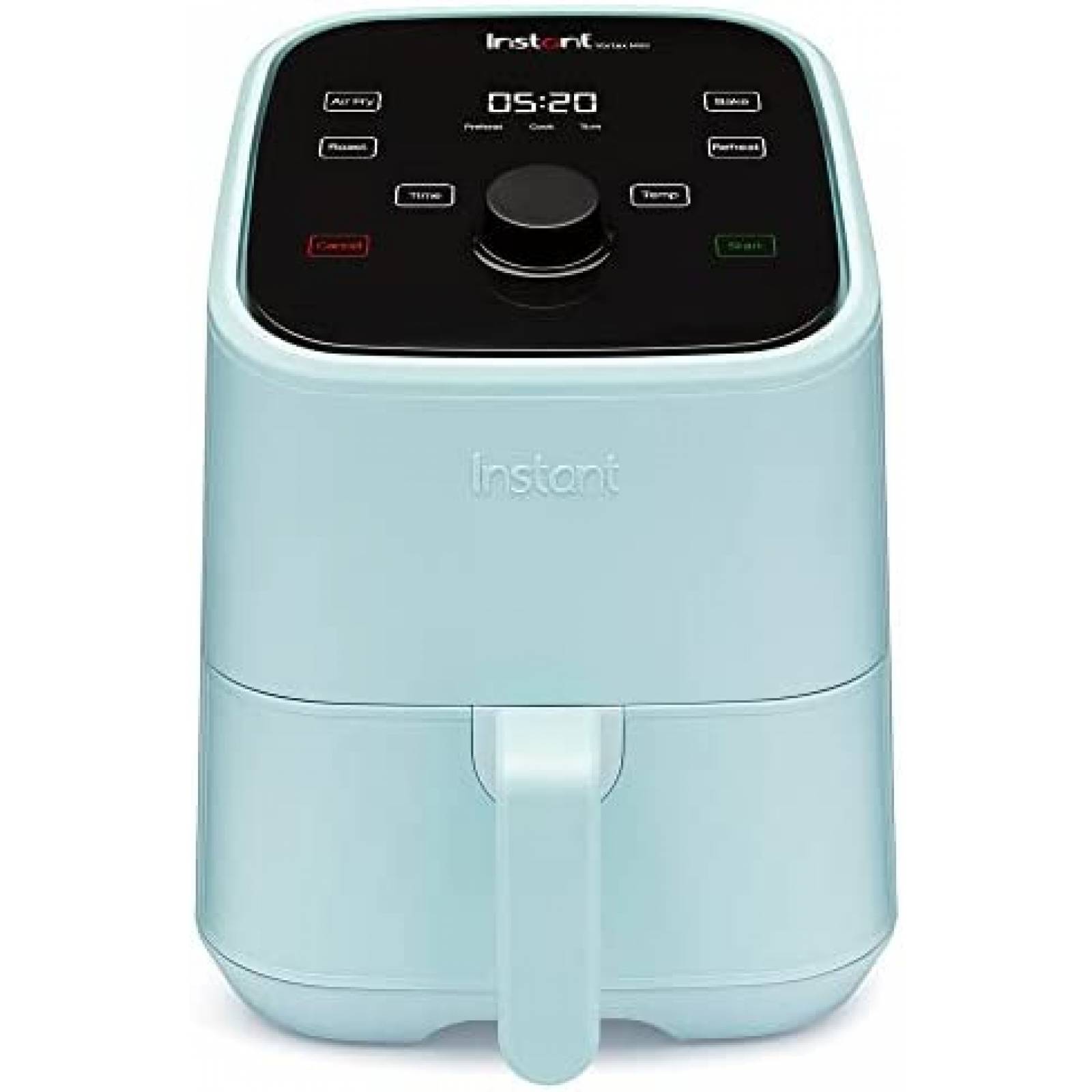 Mini Freidora de Aire Instant Pot Vortex 4 en 1 2Qt -Aqua