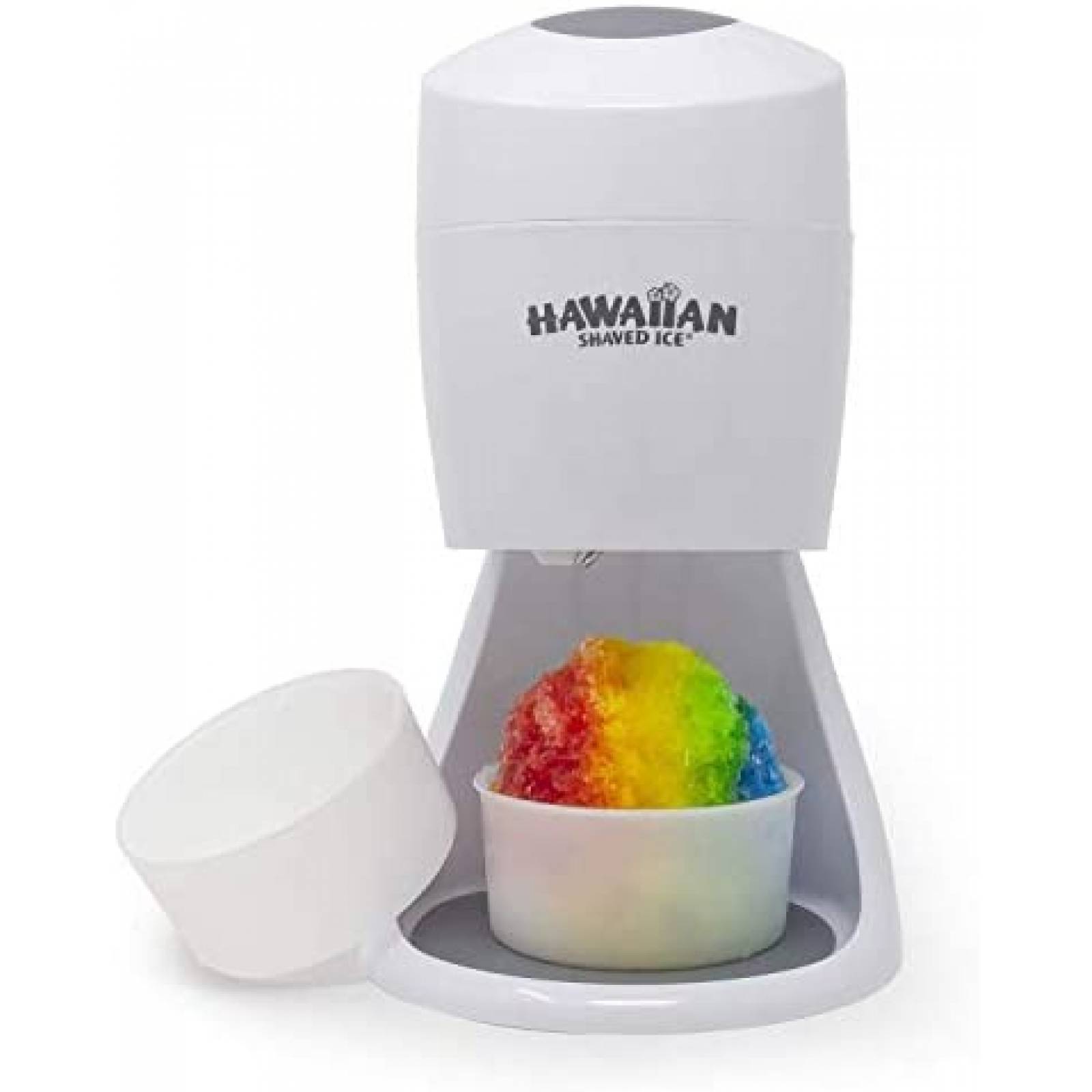 Maquina Raspados Hawaiian Shaved Ice S900A -Blanco