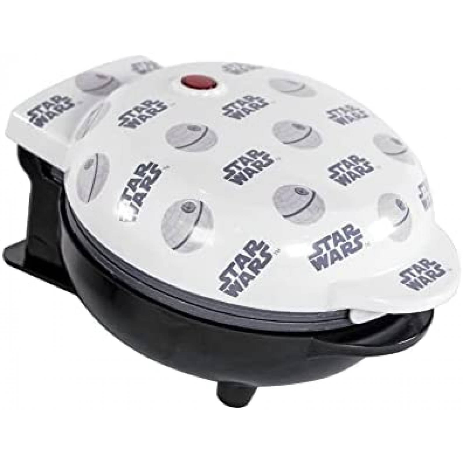 Wafflera Miniatura Uncanny Brands de Star Wars -Gris