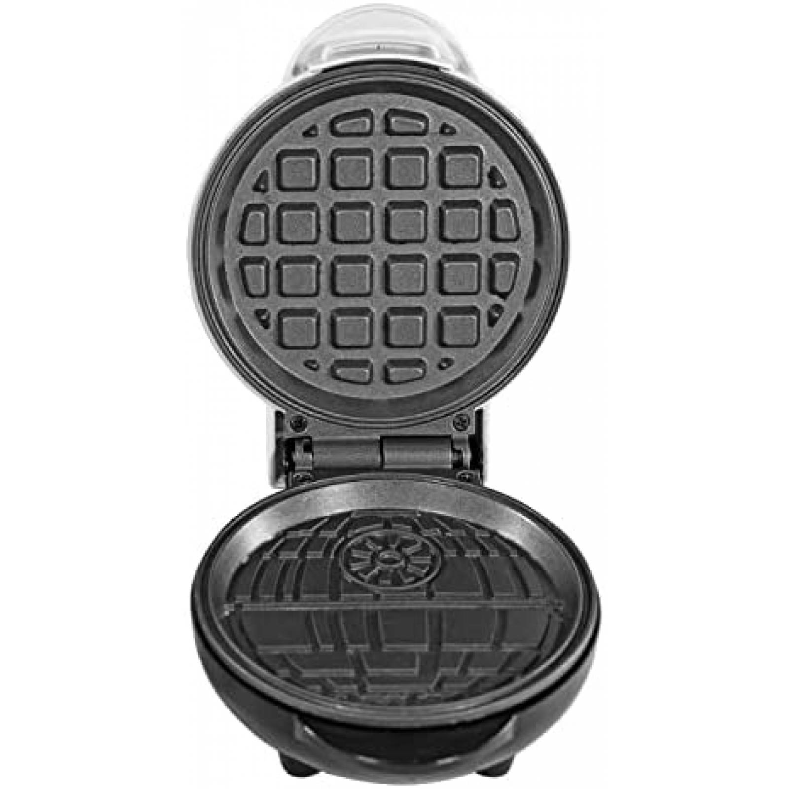 Wafflera Miniatura Uncanny Brands de Star Wars -Gris