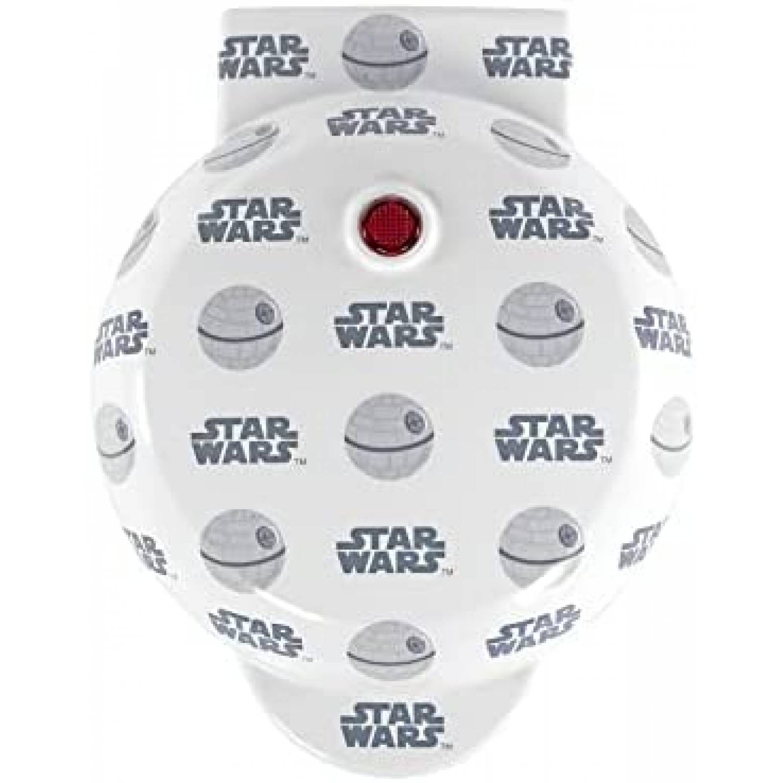 Wafflera Miniatura Uncanny Brands de Star Wars -Gris