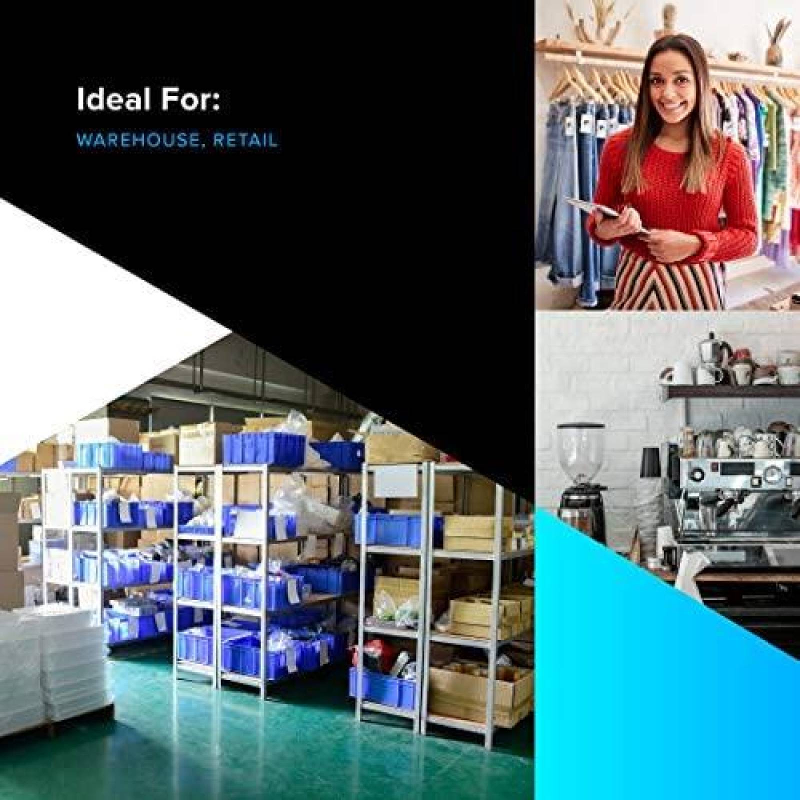 Impresora Zebra ZD420d 4 Entradas USB/Ethernet 203dpi