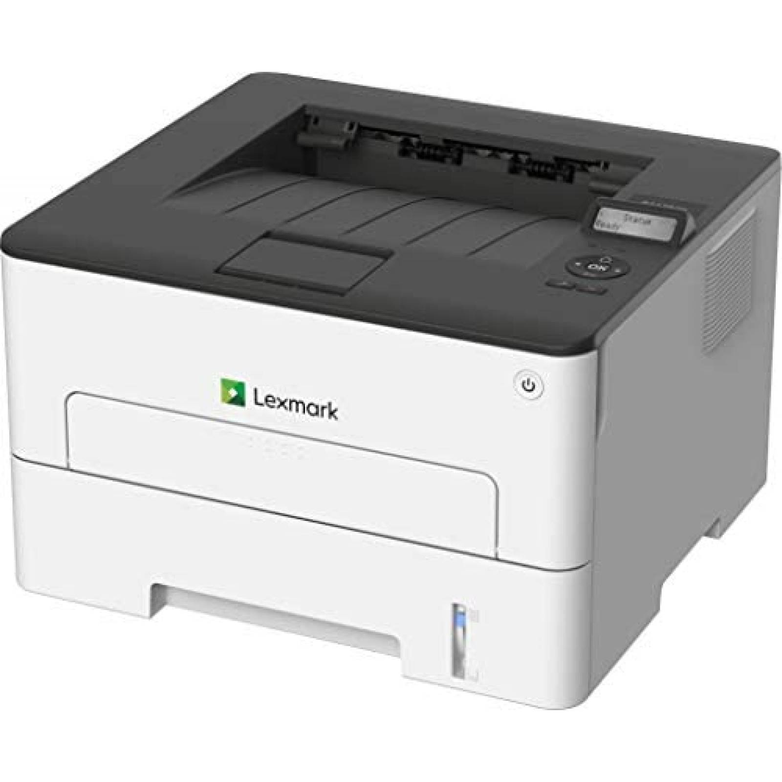 Impresora Laser Lexmark B2236dw Monocromatica Compacta