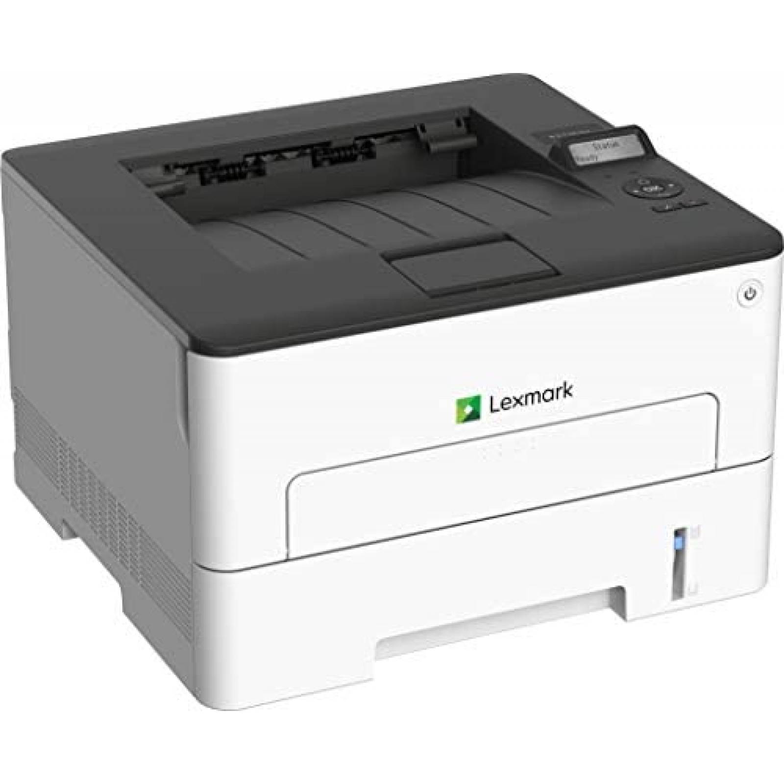 Impresora Laser Lexmark B2236dw Monocromatica Compacta