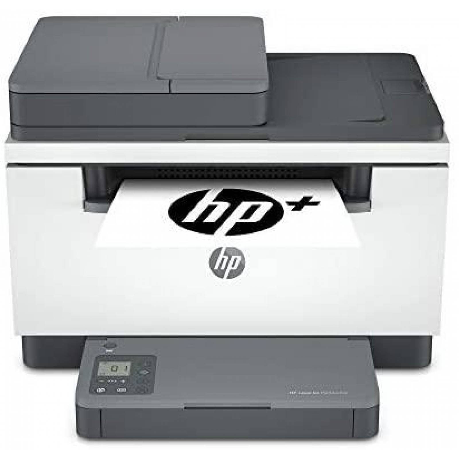 Impresora HP Laserjet MFP Inalambrica tinta instantanea