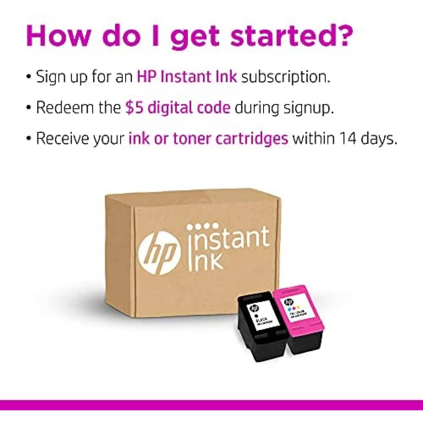 Impresora HP Laserjet M209dw Inkjet/Laser Wifi -Gris