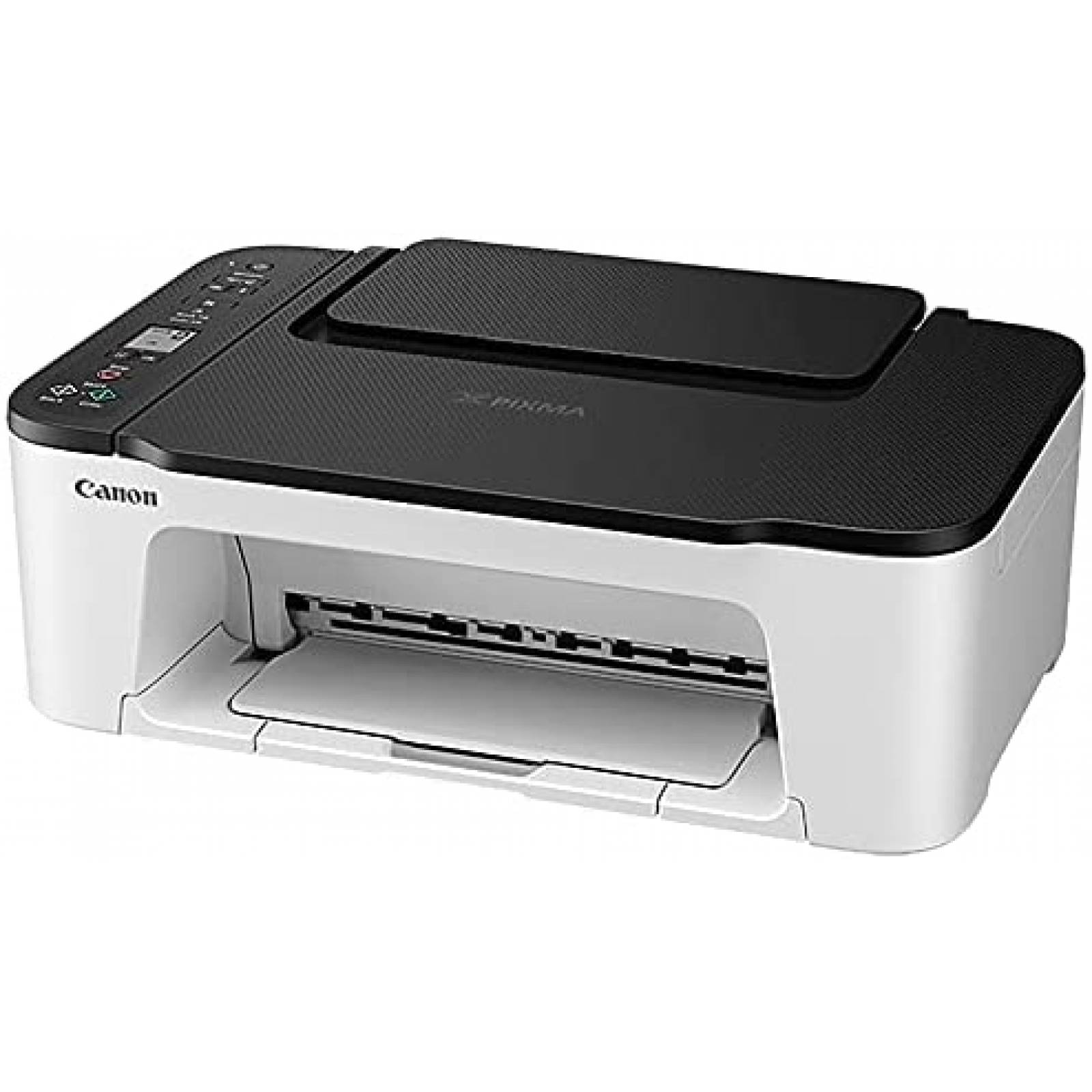 Impresora Canon PIXMA TS WiFi Inkjet 4800 x 1200 dpi -Blanco