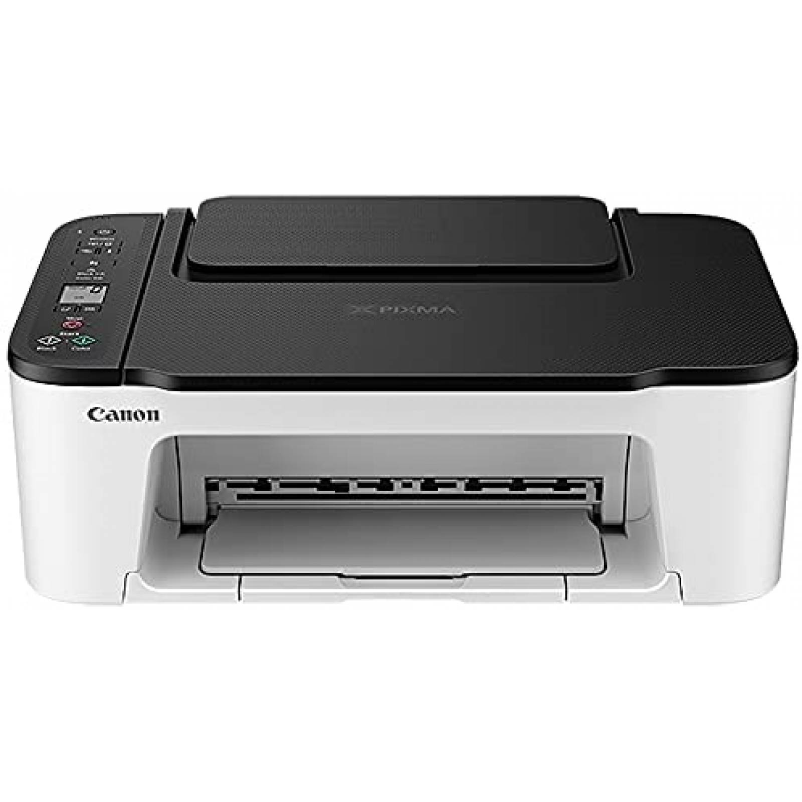 Impresora Canon PIXMA TS WiFi Inkjet 4800 x 1200 dpi -Blanco