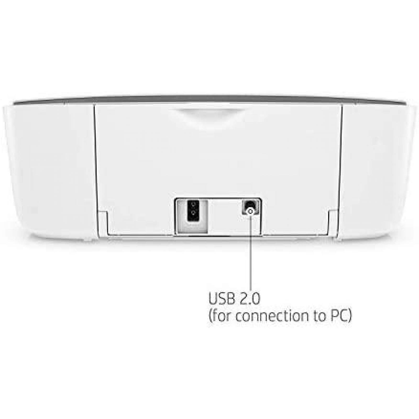 Impresora HP DeskJet 3755 Multifuncion Impresion Inalambrica