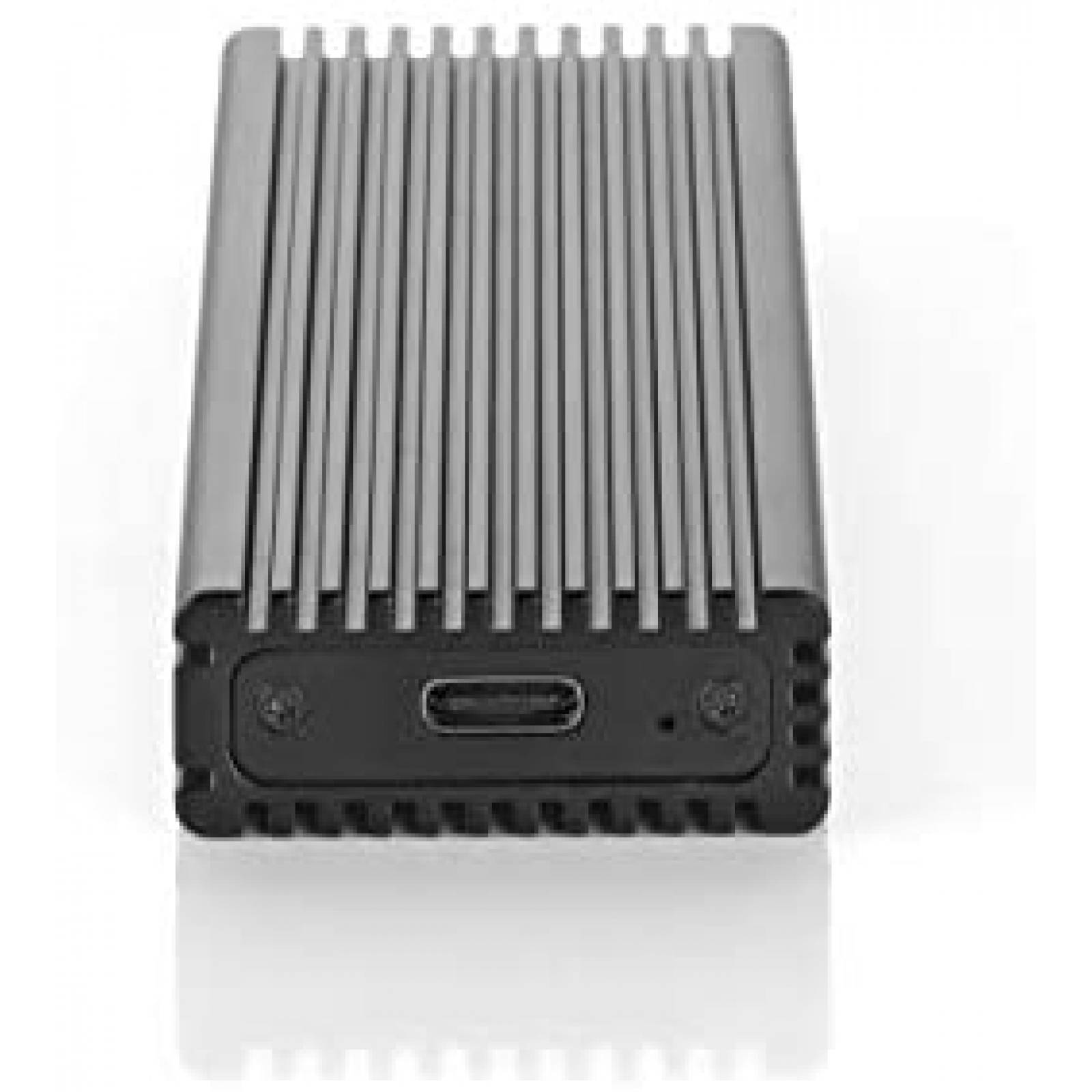 SSD Oyen Digital Helix 4TB USB-C/USB 3.2 Gen2 NVMe Portatil