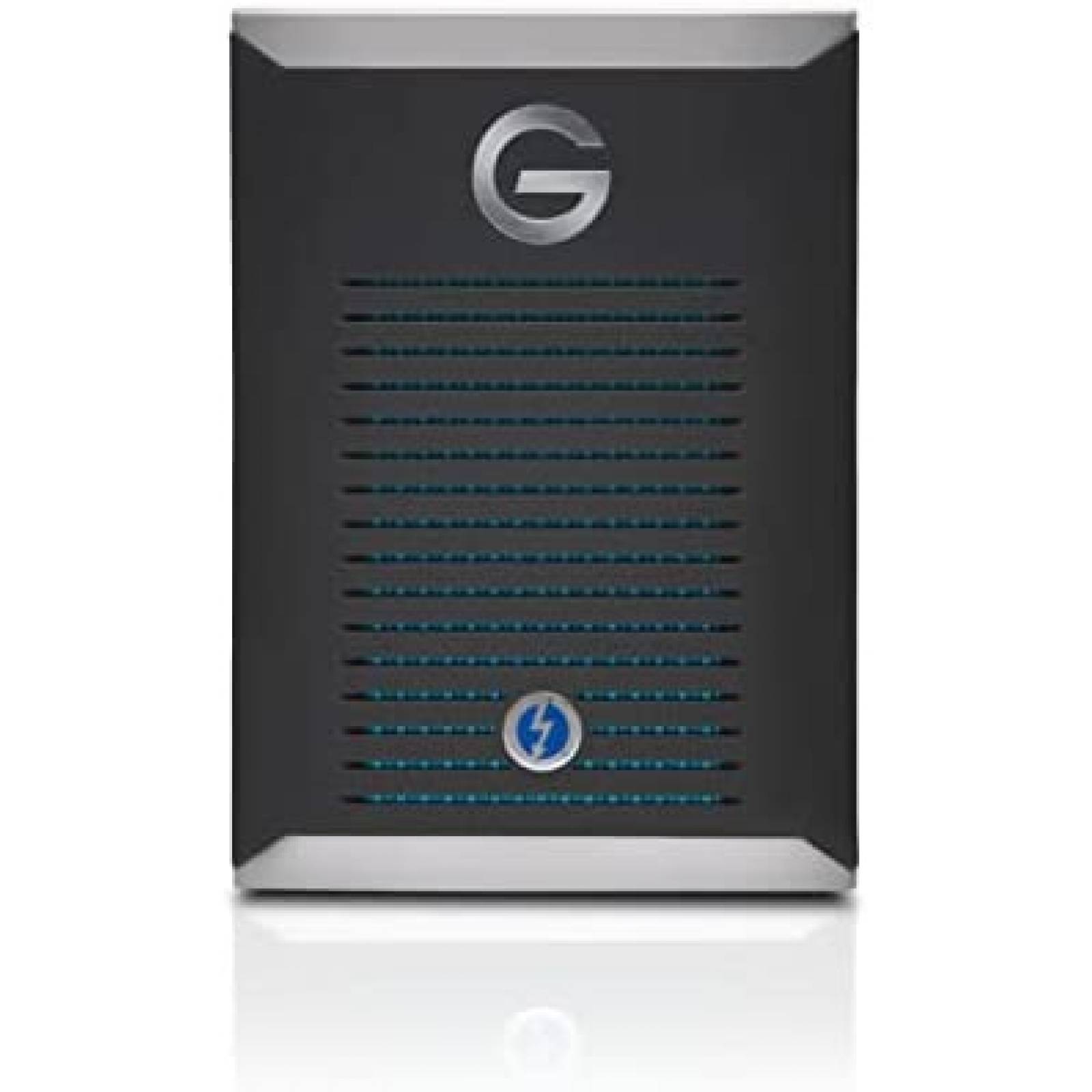 SSD SanDisk Professional 1TB G-DRIVE PRO de 2800MB/s