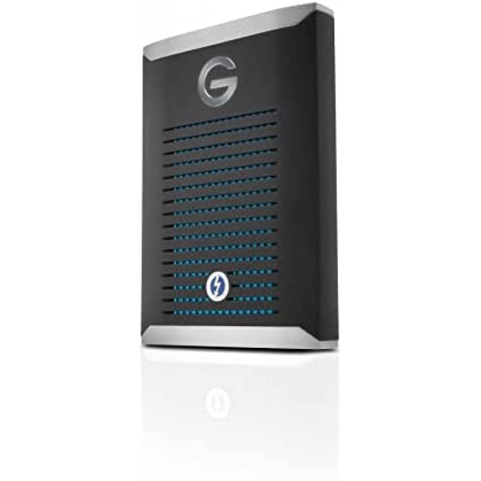 SSD SanDisk Professional 1TB G-DRIVE PRO de 2800MB/s