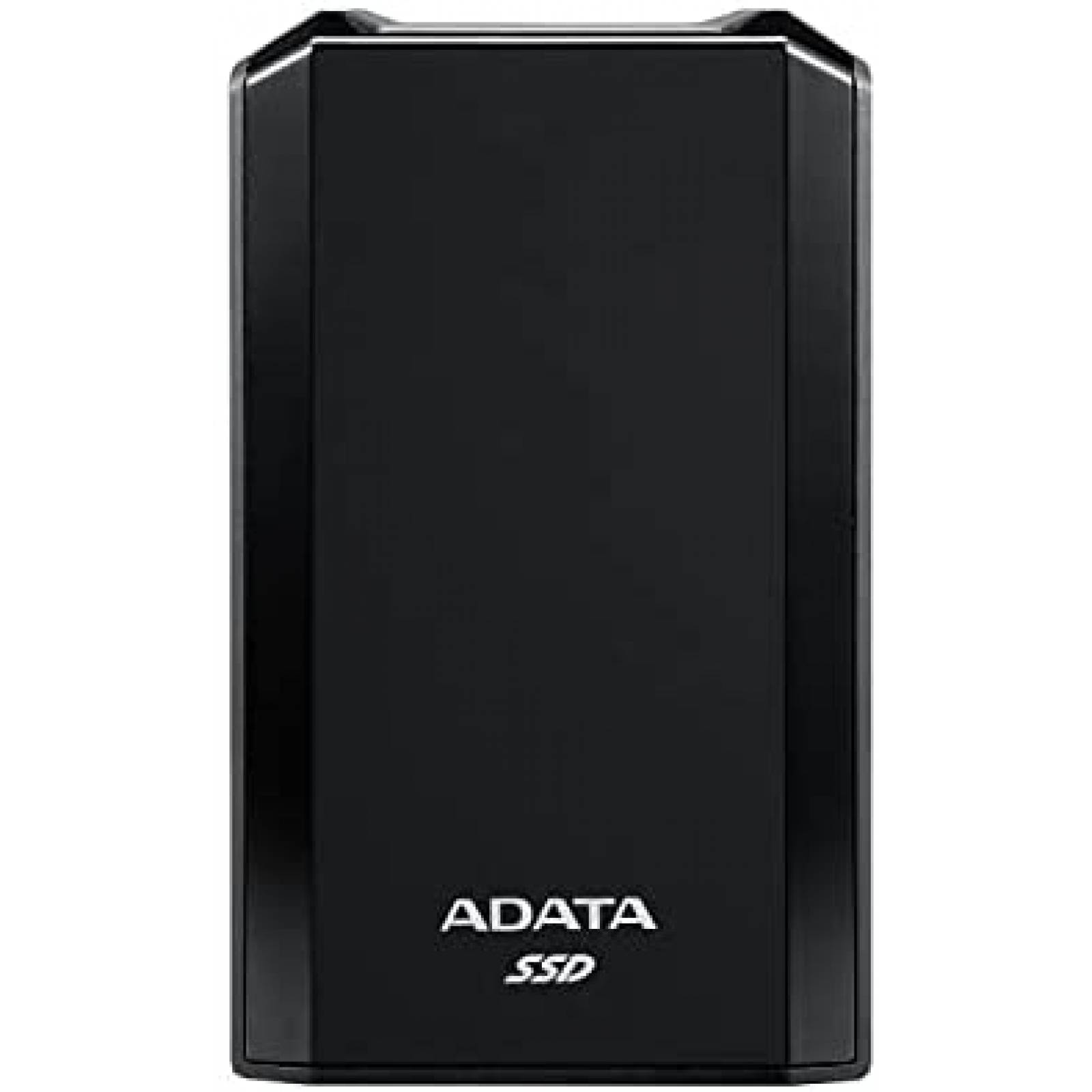 SSD ADATA RGB SE900 de 1TB Gen2x2 2000Mbps