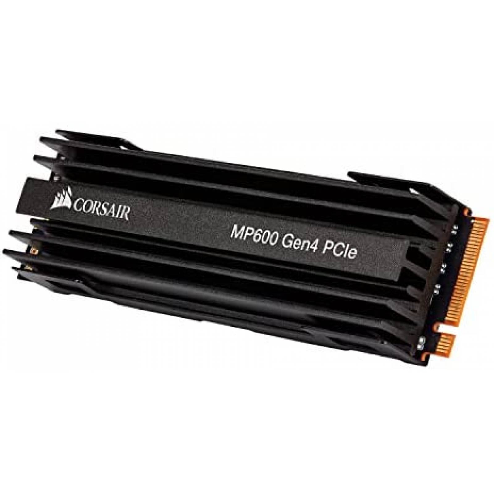 SSD Corsair Series MP600 de 1TB M.2 NVMe PCIe Gen4 2