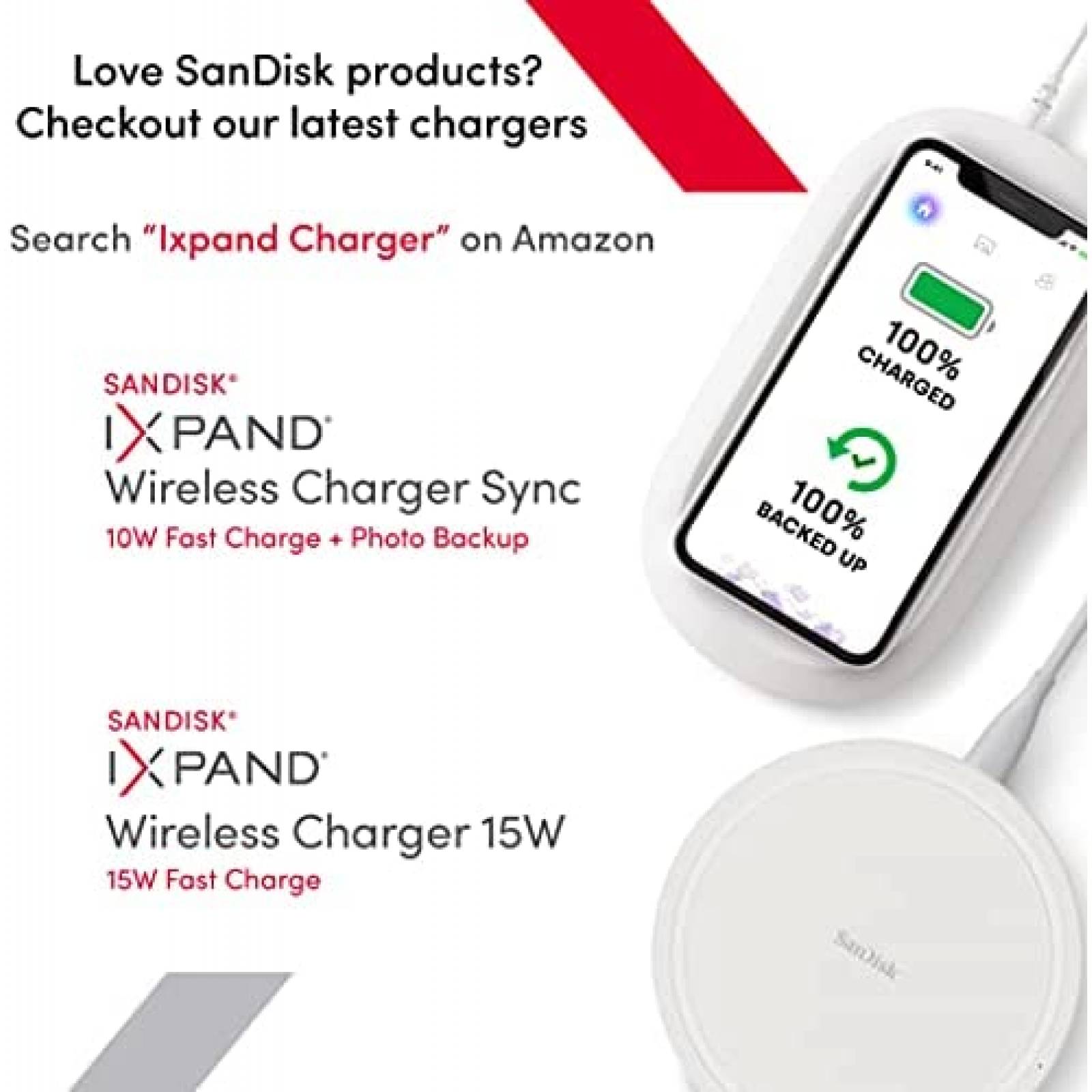 Memoria USB SanDisk de 1 TB tipo C 150 Gbps -Plata