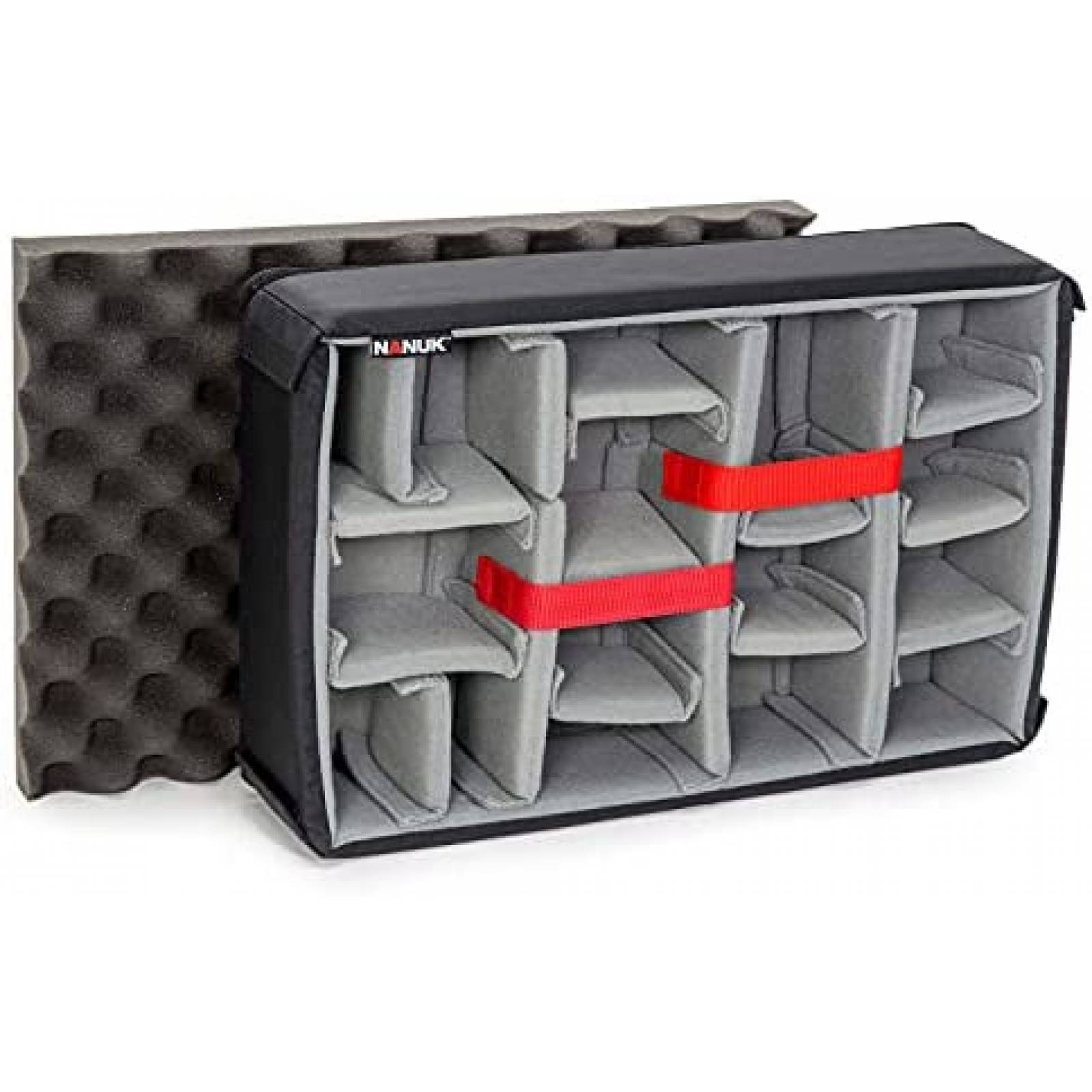 Divisor de Espuma Nanuk para Estuche Nanuk 925 -Negro