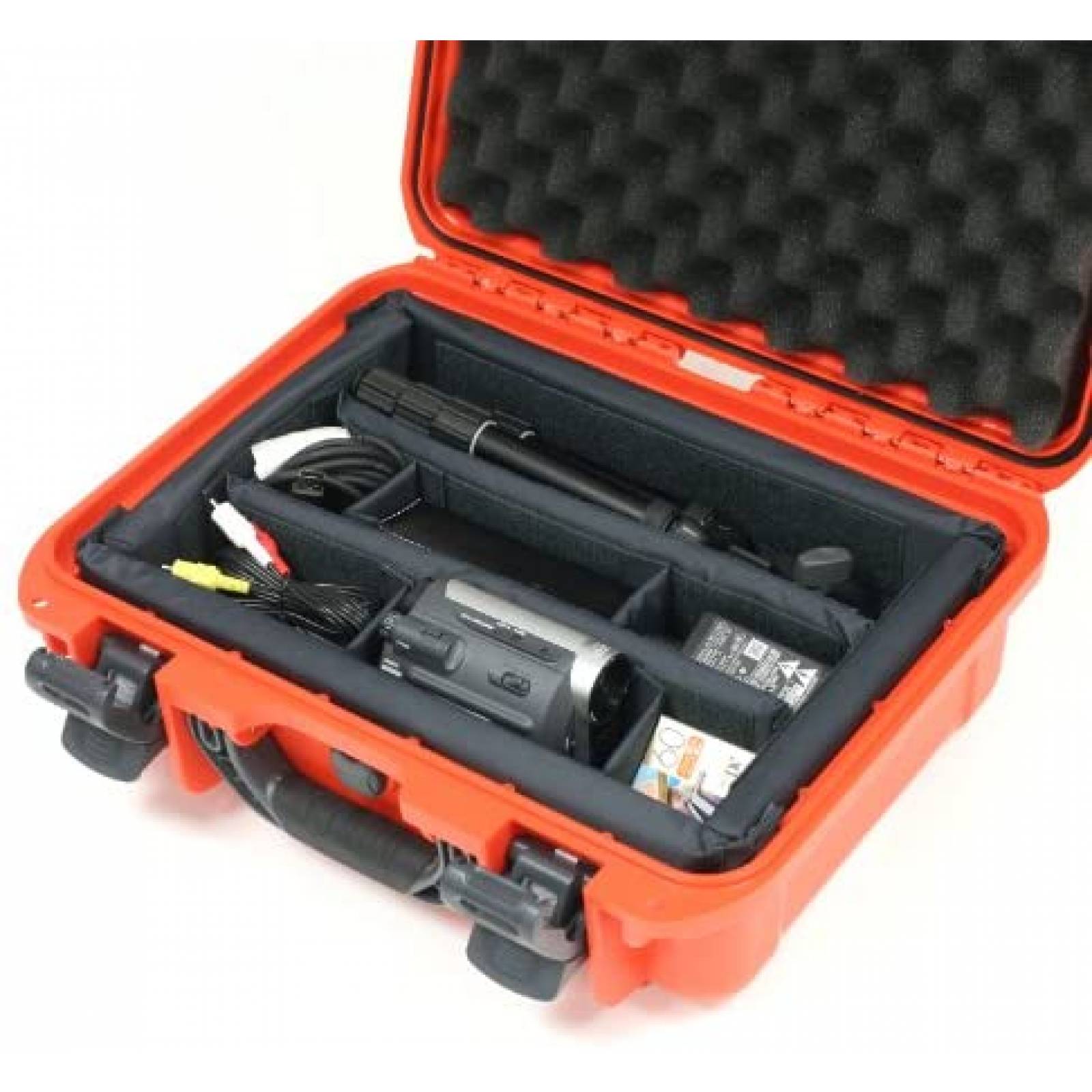 Divisor de Espuma Nanuk para Estuche Nanuk 925 -Negro