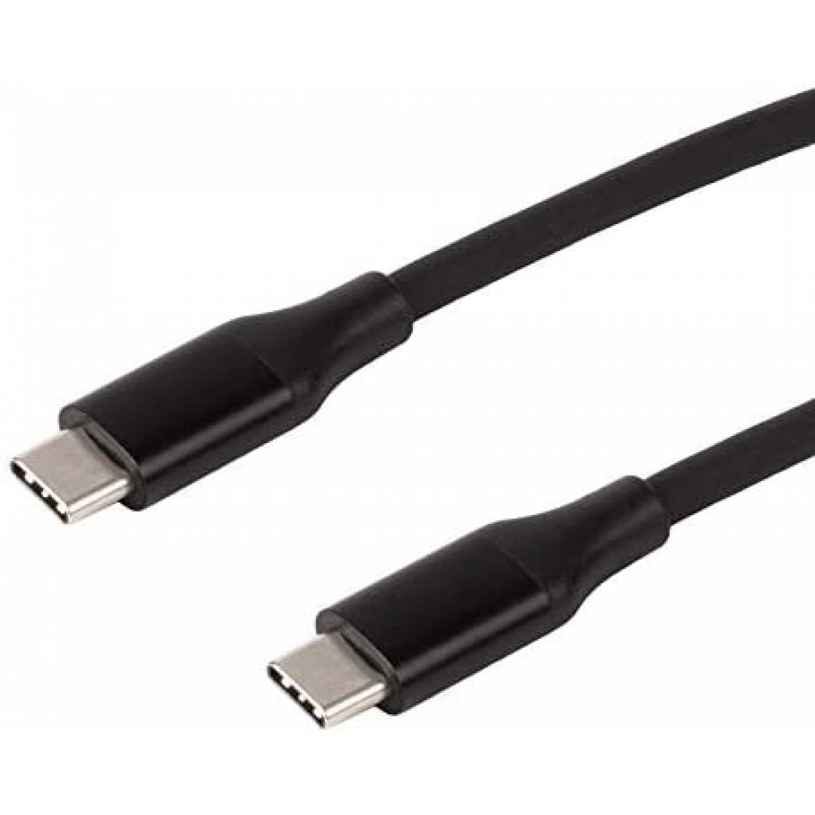 Disco duro USB-C Silverstone MS12 20Gbps Gen2x2 -Negro